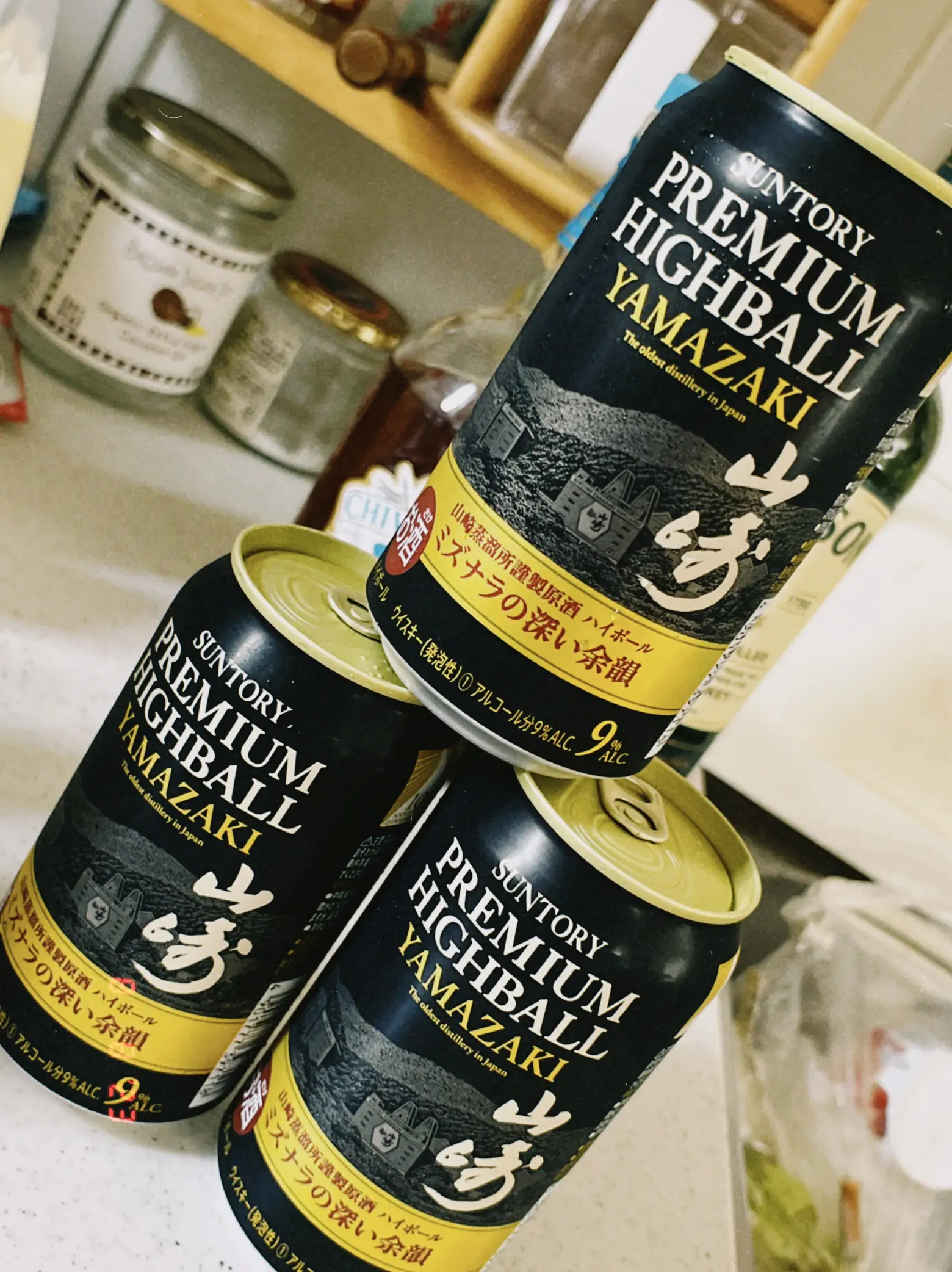 SUNTORY山崎蒸溜所秘蔵モルト50ml ジャパニーズウィスキー 【公式通販】