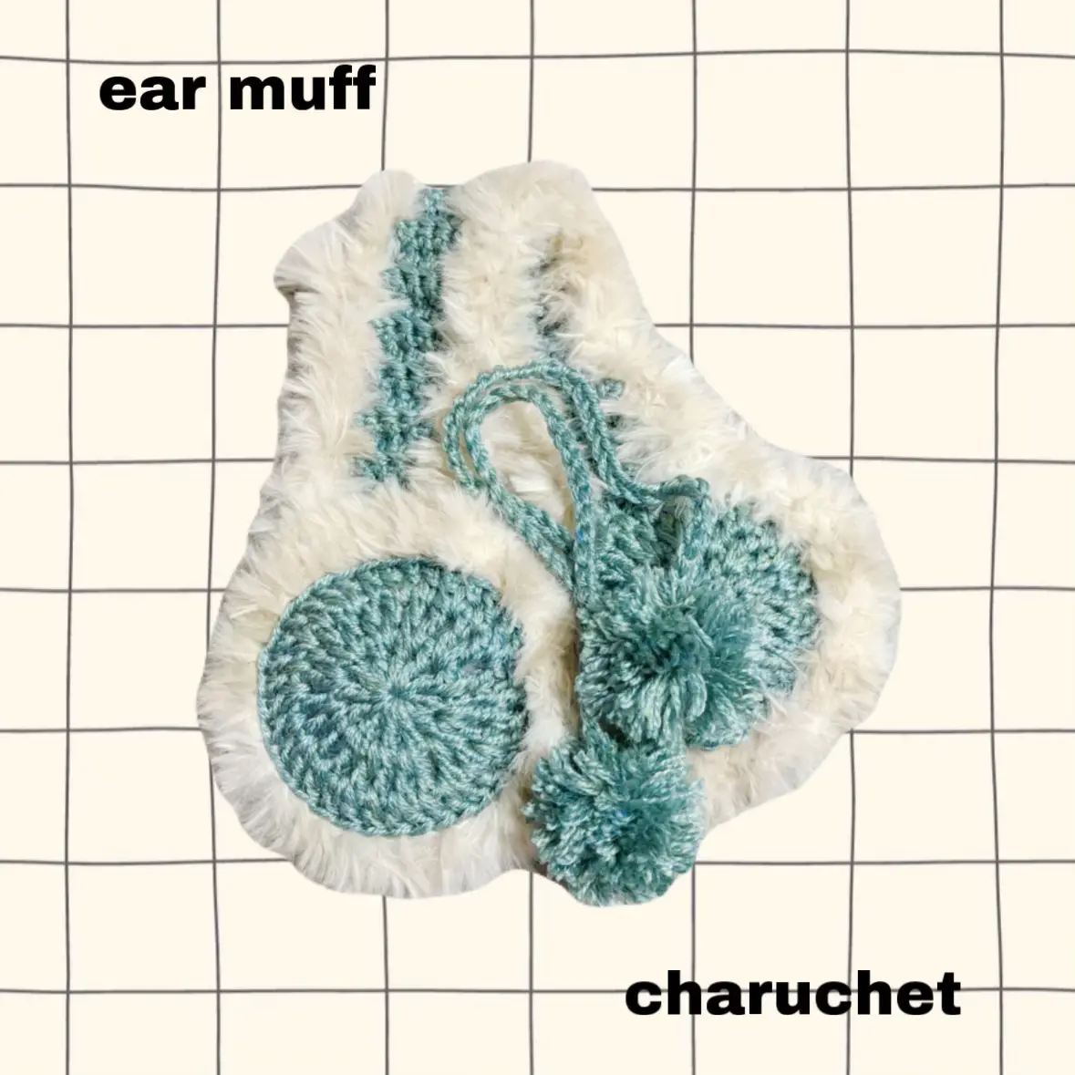 ear muff | charuchetが投稿したフォトブック | Lemon8