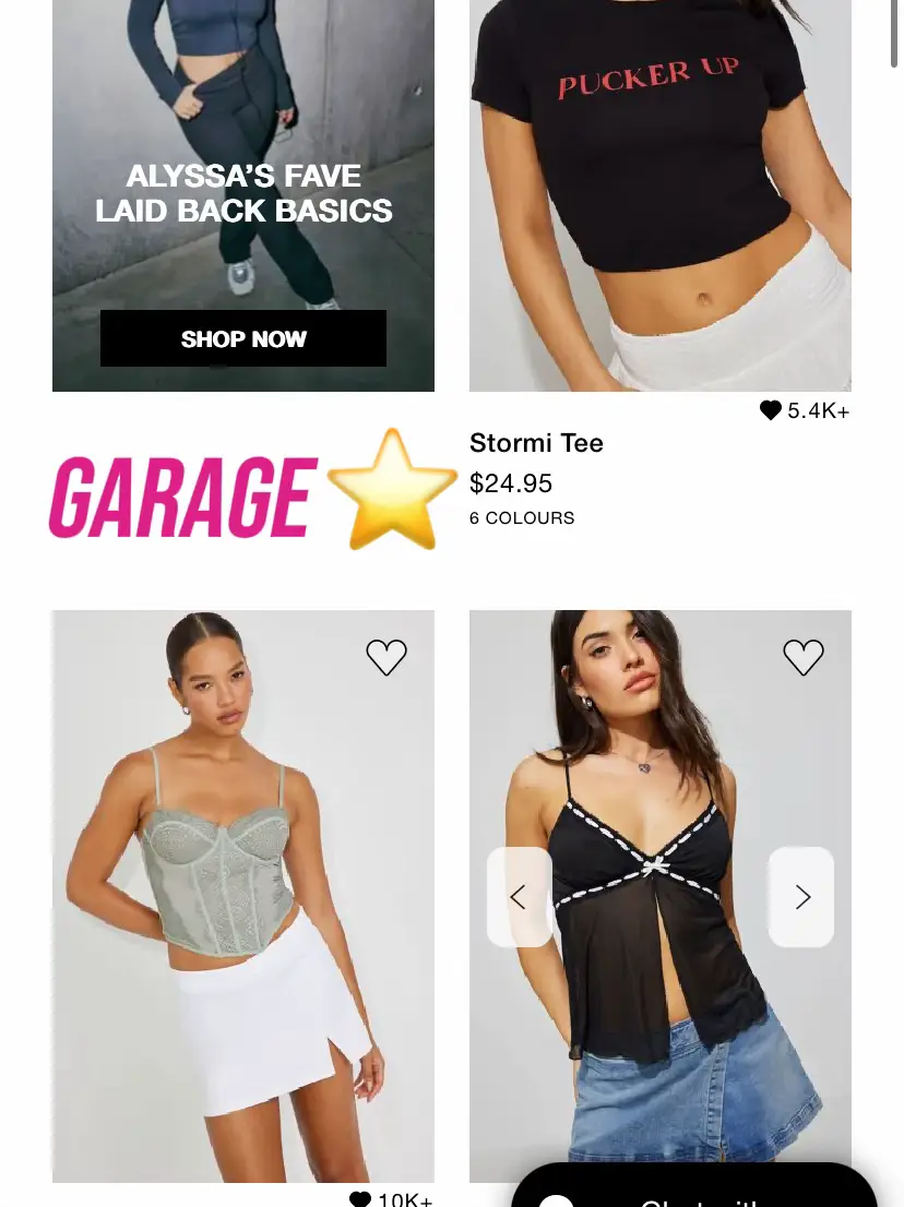 Online Shopping for Clothes and Accessories - Lemon8 Search