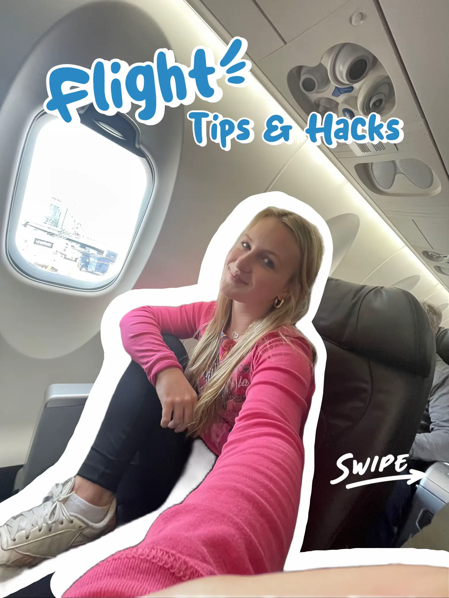 Flight Hacks