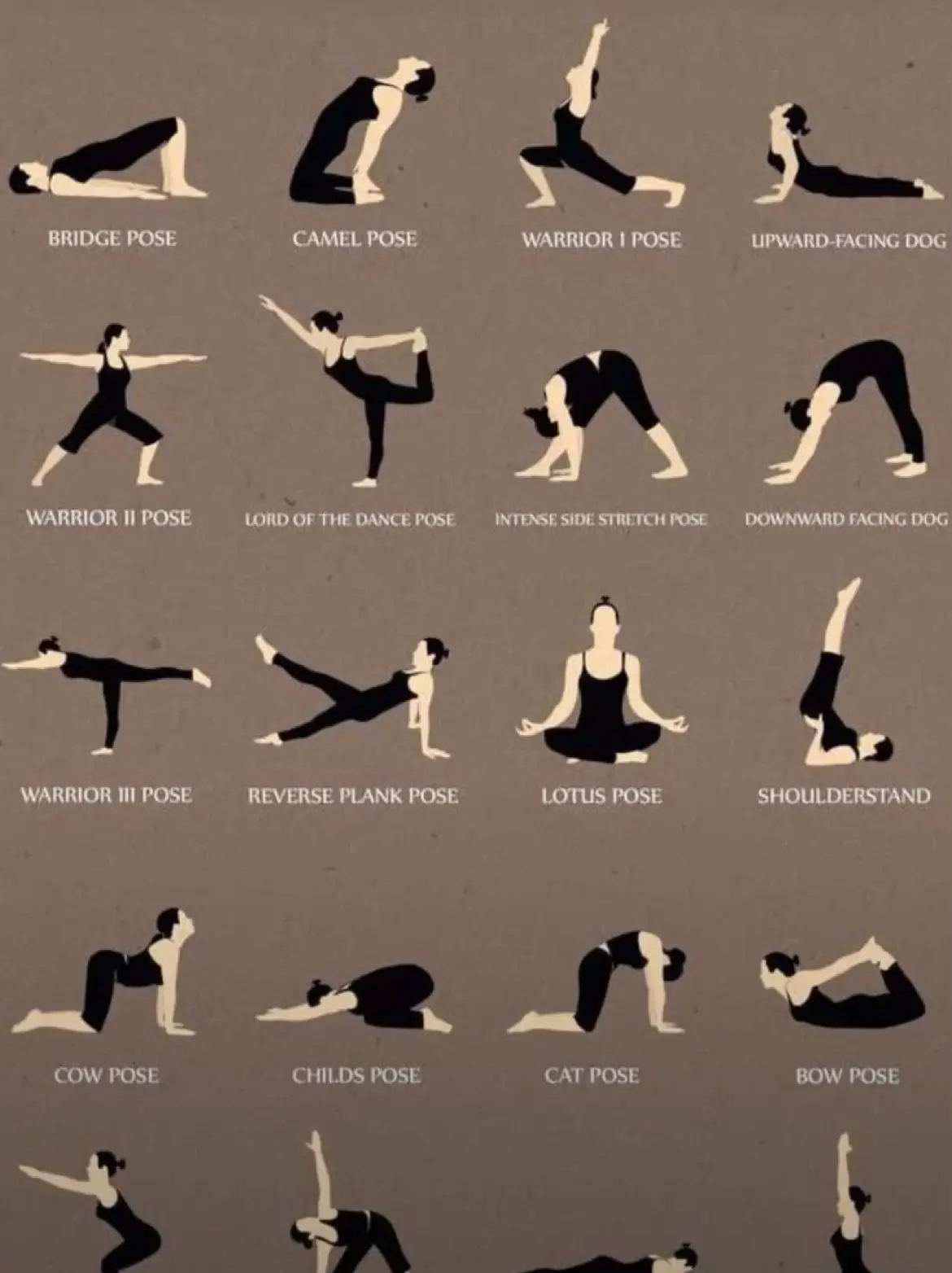 Hello Yoga Fit Peeps! 🧡✨ Yoga is BREATHE, STRETCH, CONNECT Let's