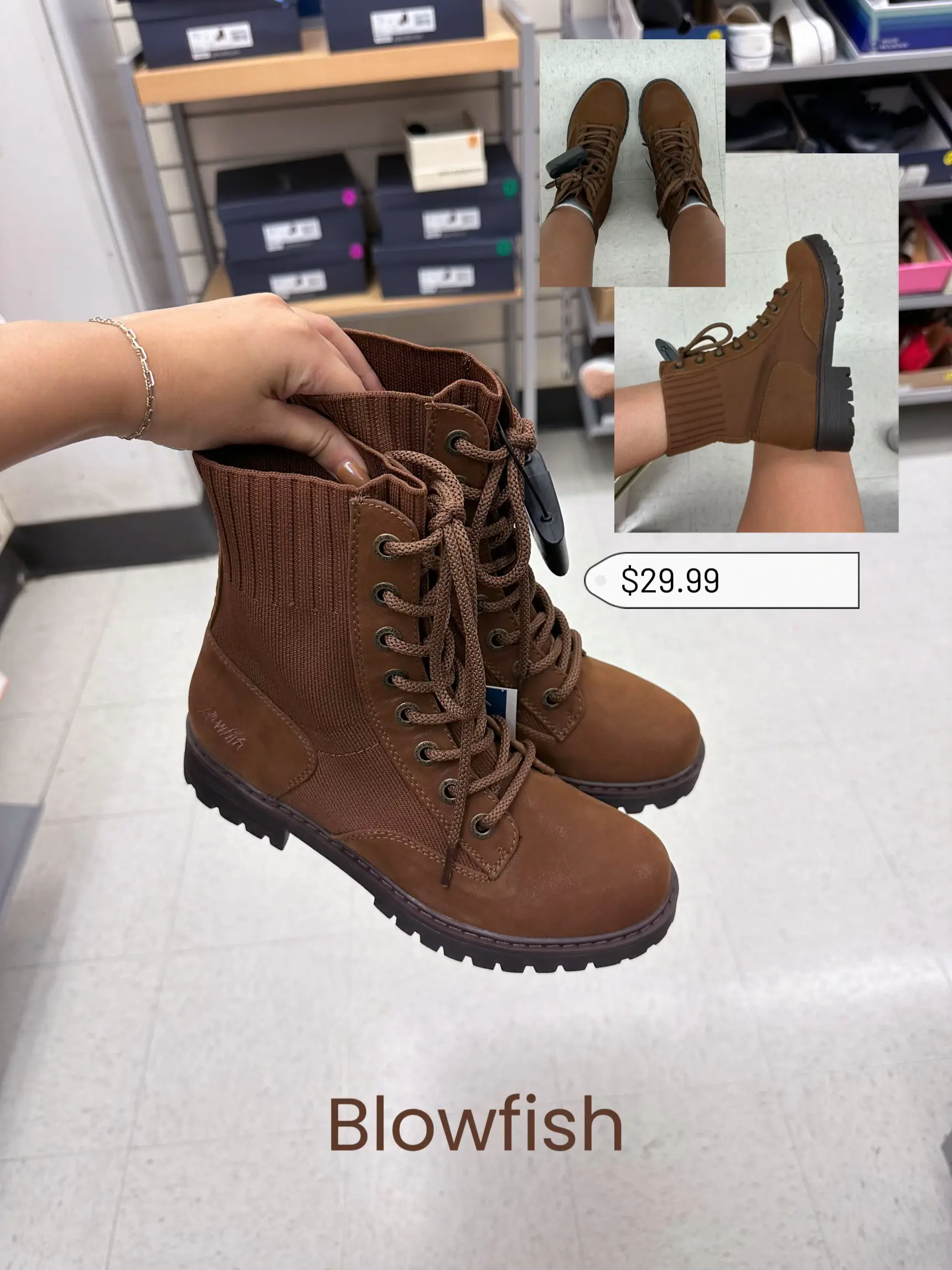 Tj maxx riding on sale boots