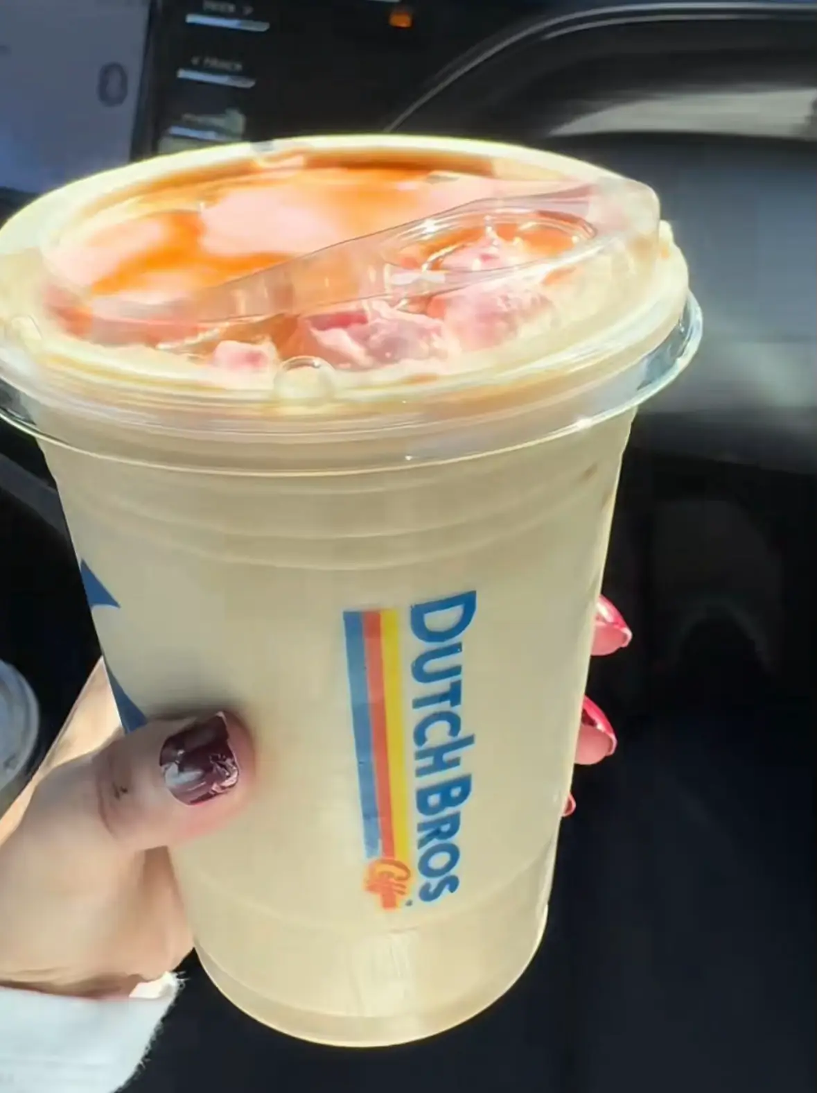 Dutch Bros Coffee Soft Top - Lemon8 Search