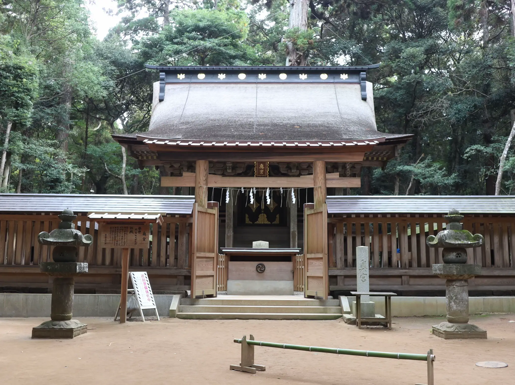 茨城県にある神々しい神社⛩✨️ | ヘムが投稿したフォトブック | Lemon8