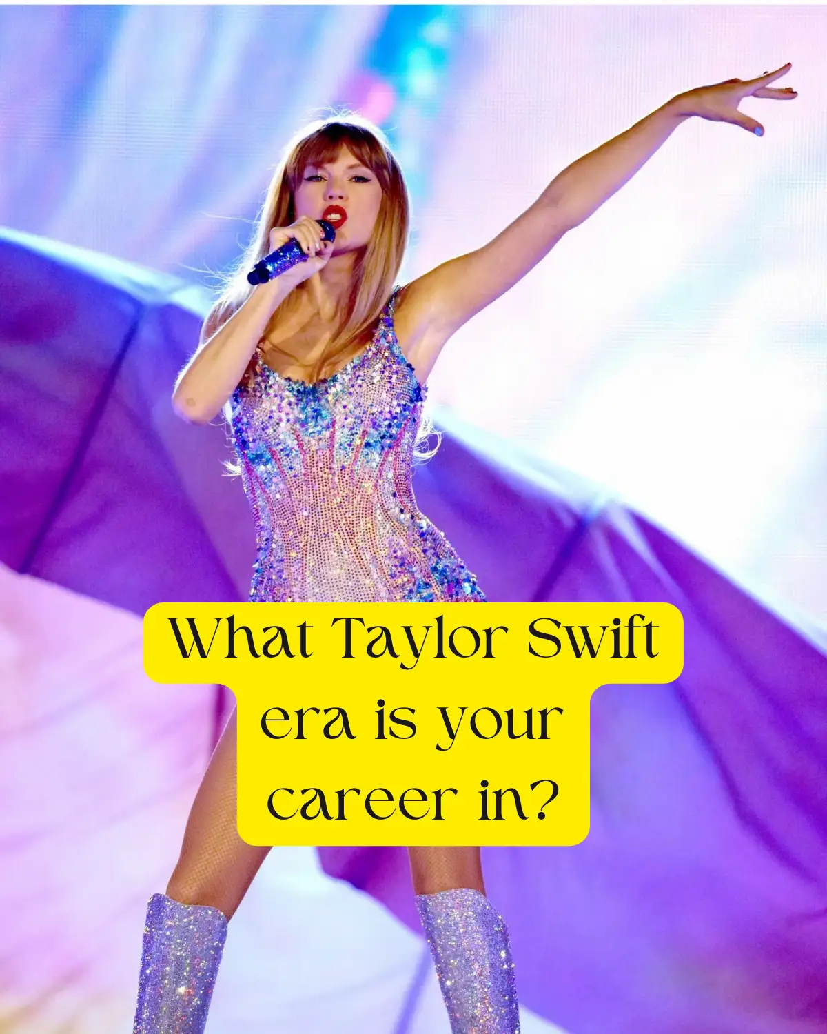 The Role of Technology in Taylor Swifts Music Career - Lemon8 Search