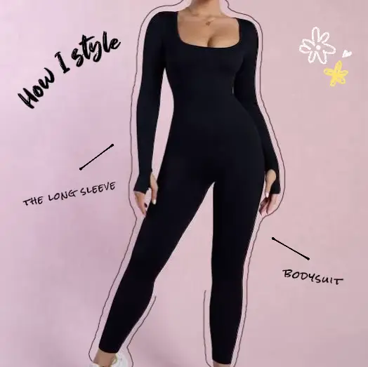 20 Bodysuit Outfits - How To Wear a Bodysuit