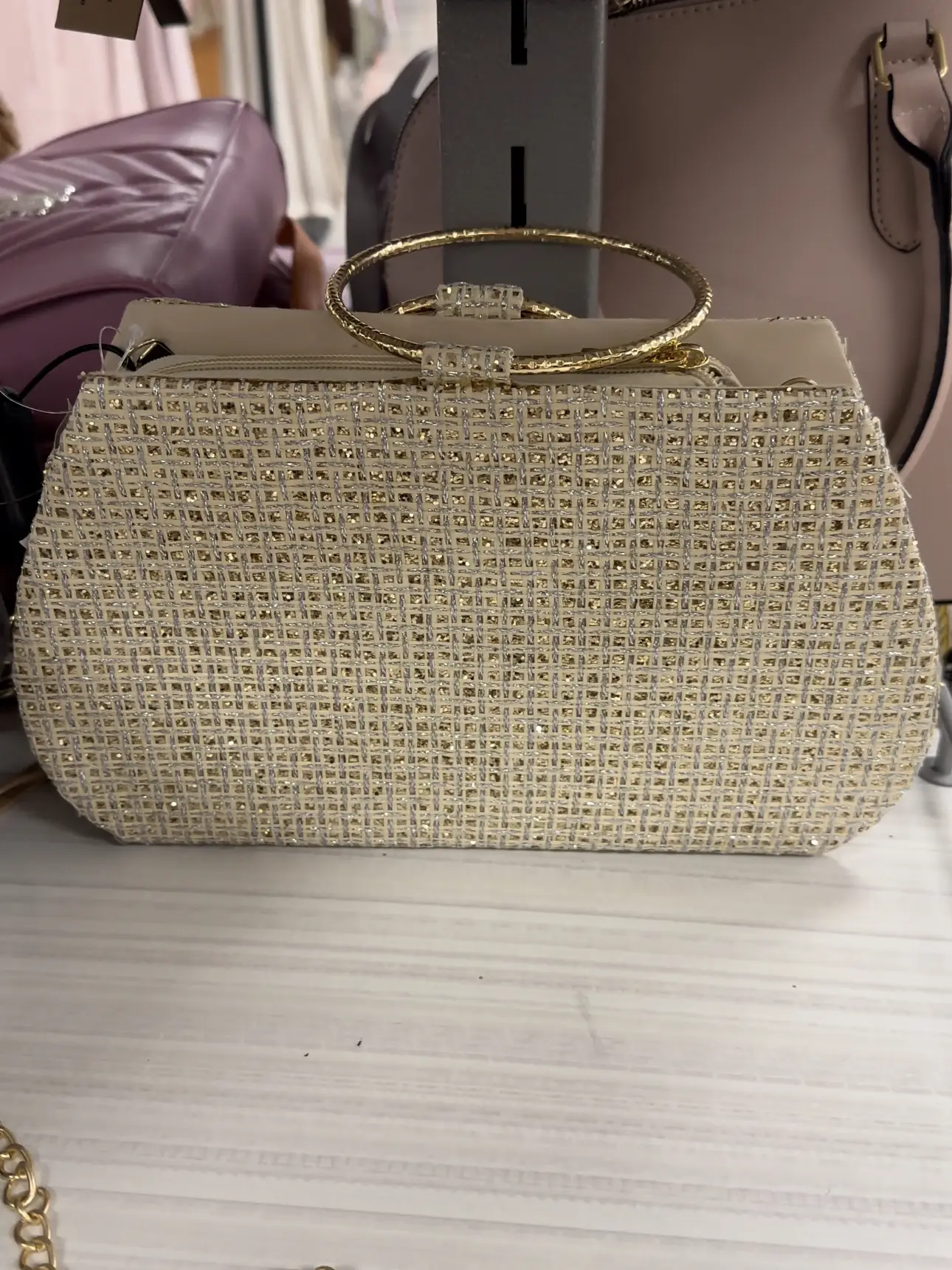 TJ MAXX FINDS: CALVIN KLEIN BAGS, Gallery posted by maddiecohen