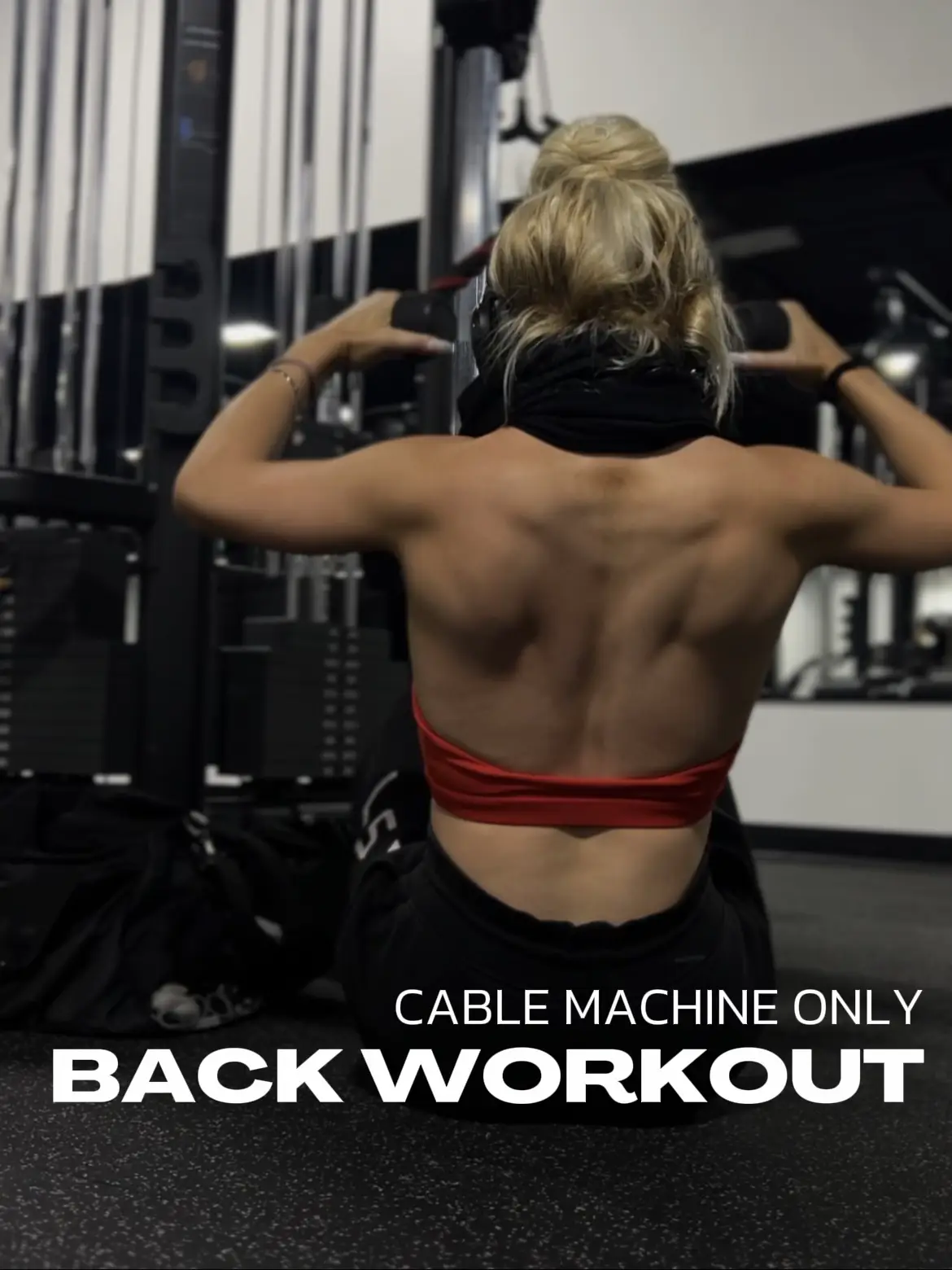 20 top Shoulder and Back Day ideas in 2024