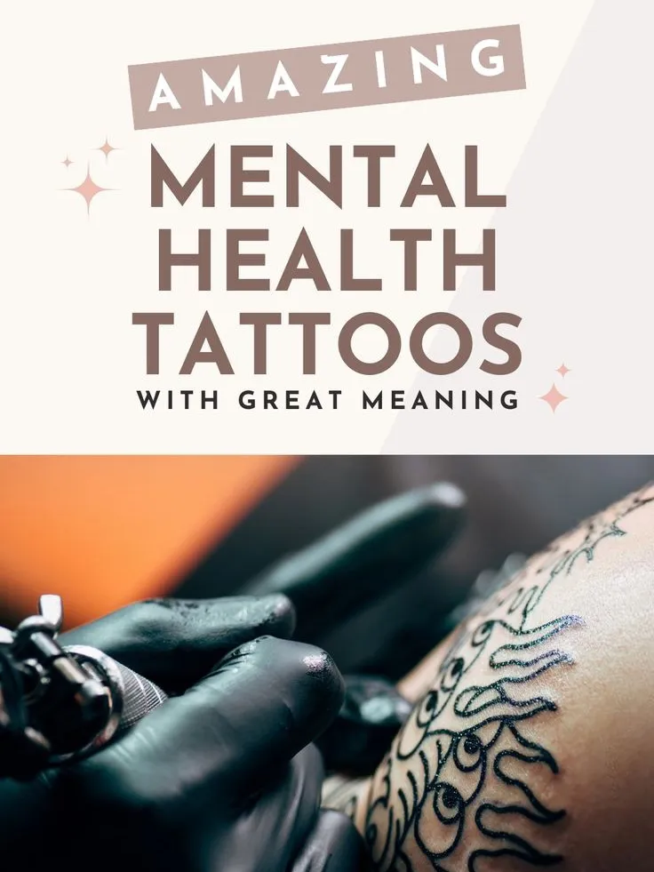 Tattoo Ideas for Cancer Survivors