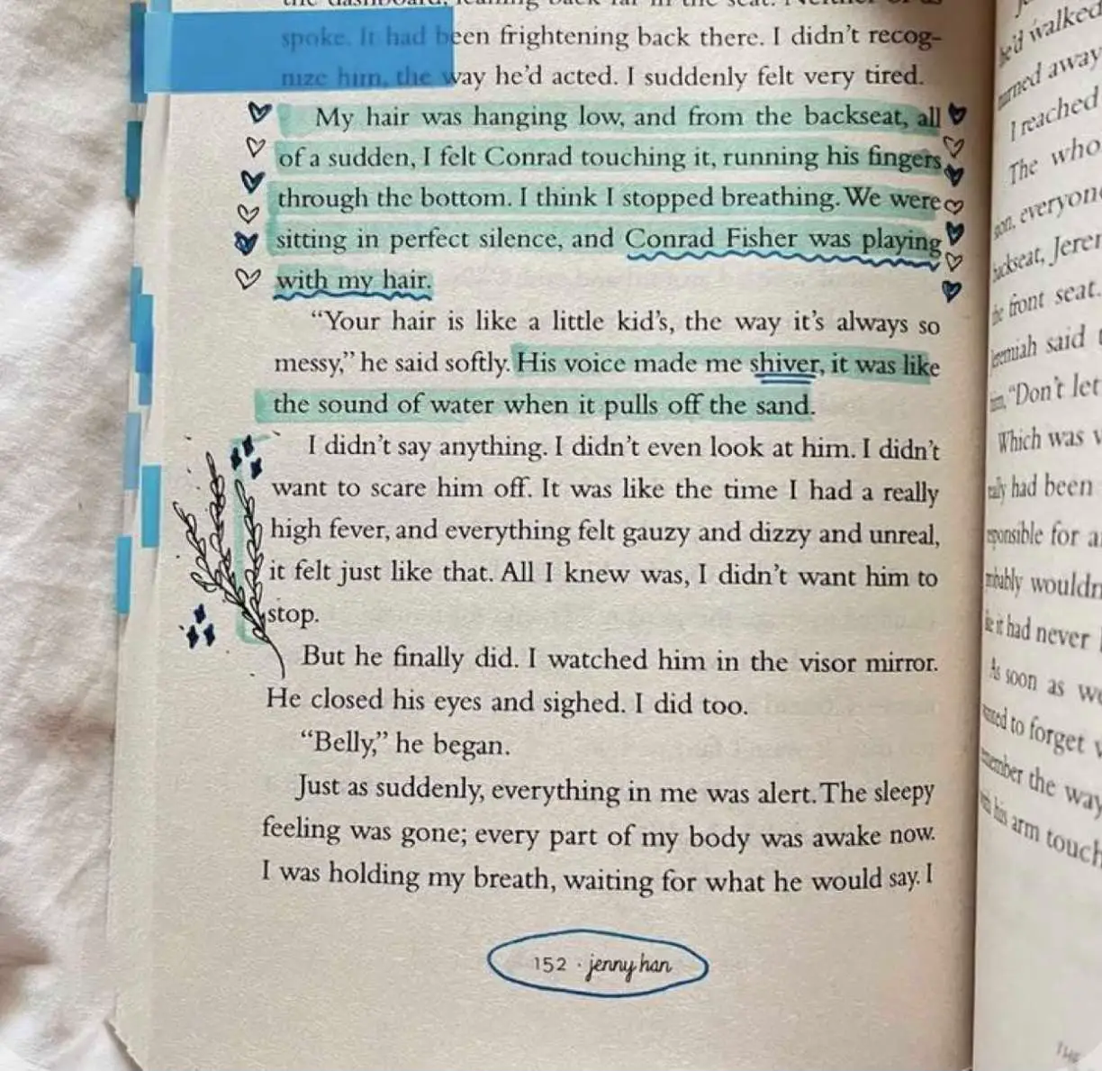 How to Annotate Books for Fun - Plus my Favorite Book Annotation Supplies -  Bookish Coffee Blog