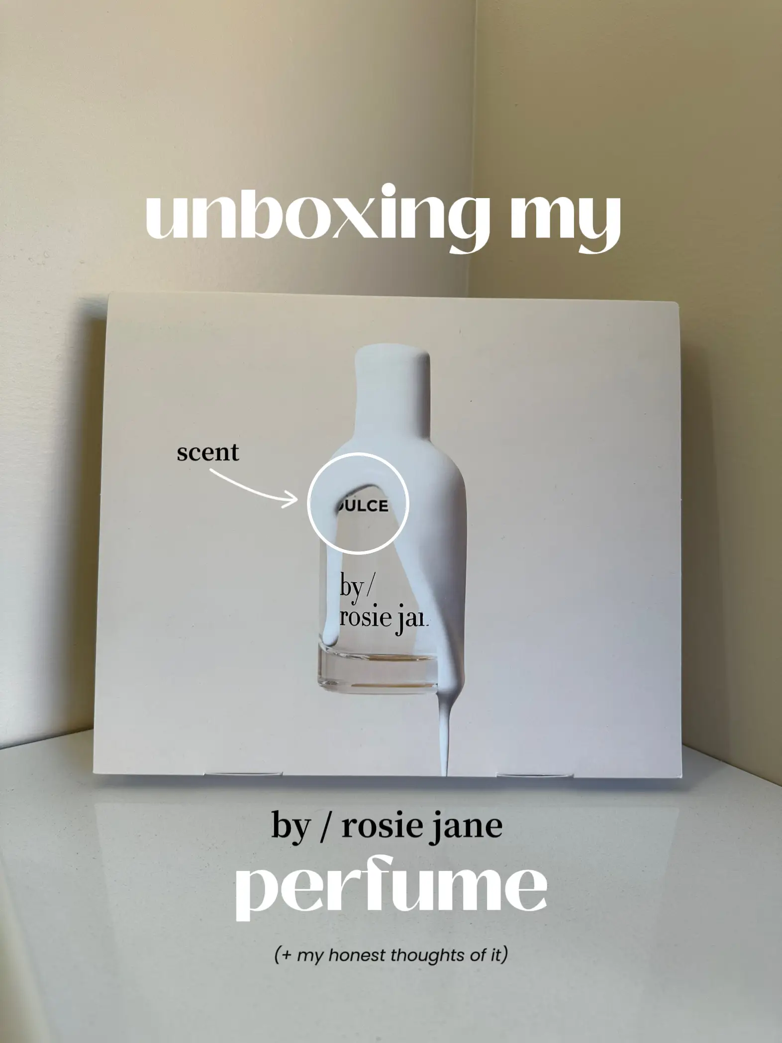 20 top Perfume unboxing ideas in 2024