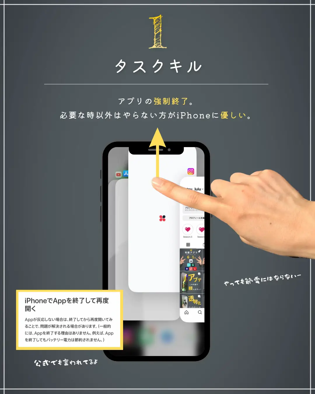 Iphoneのng行動6選ぶ - Lemon8検索