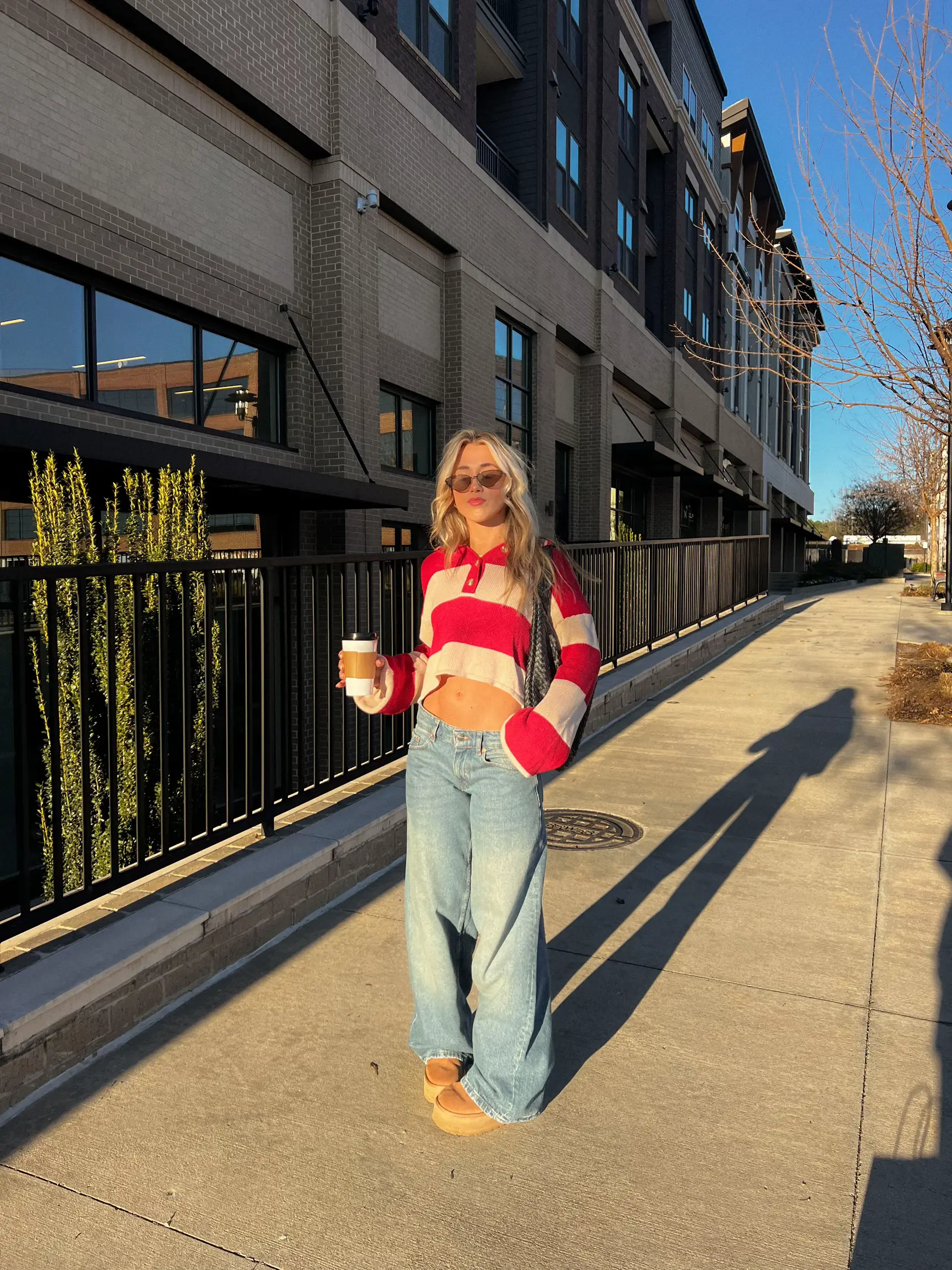 Coffee Date Outfit Ideas ☕️  Gallery posted by Millicentrose