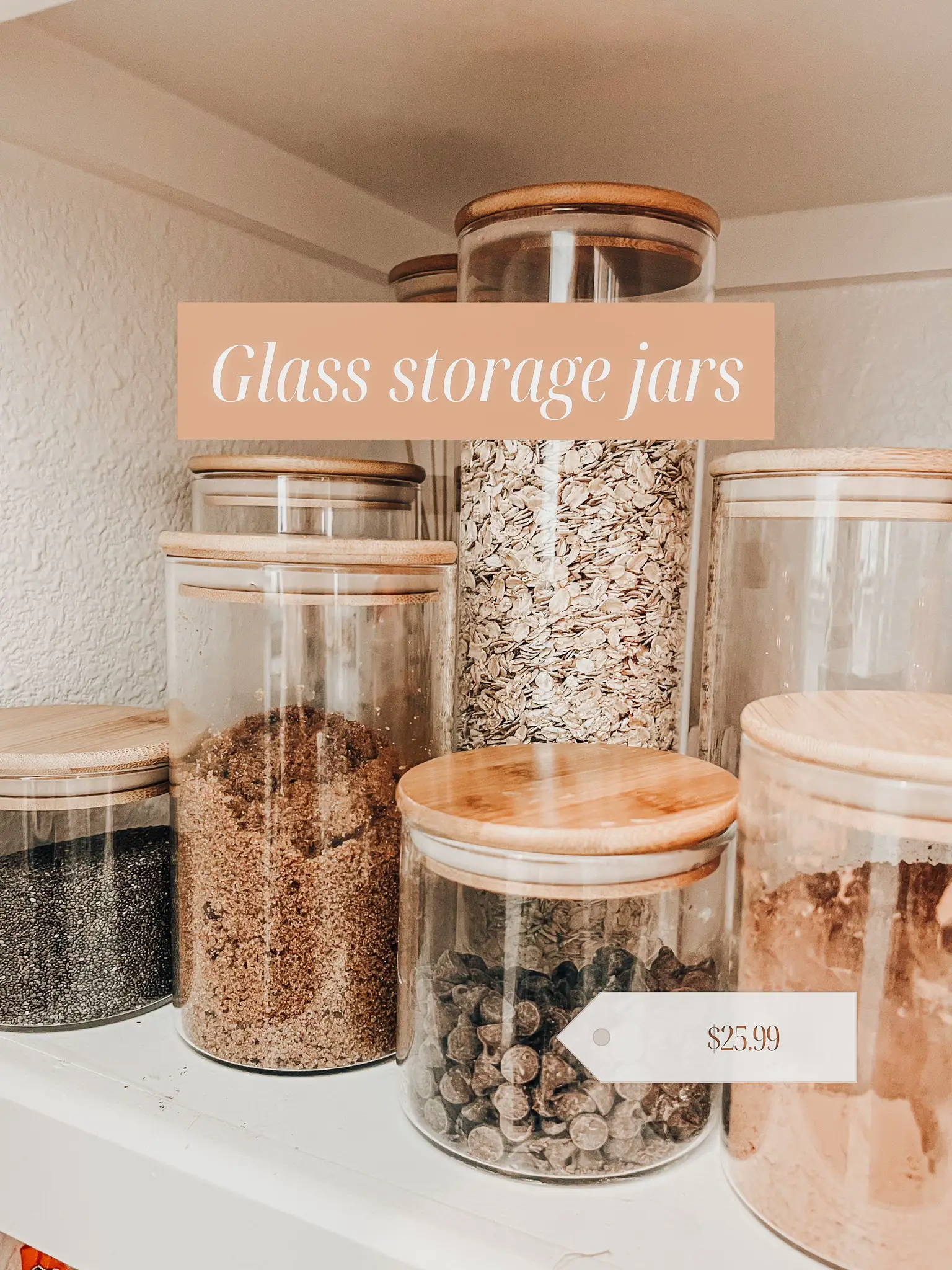 20 top Glass Storage Jars ideas in 2024