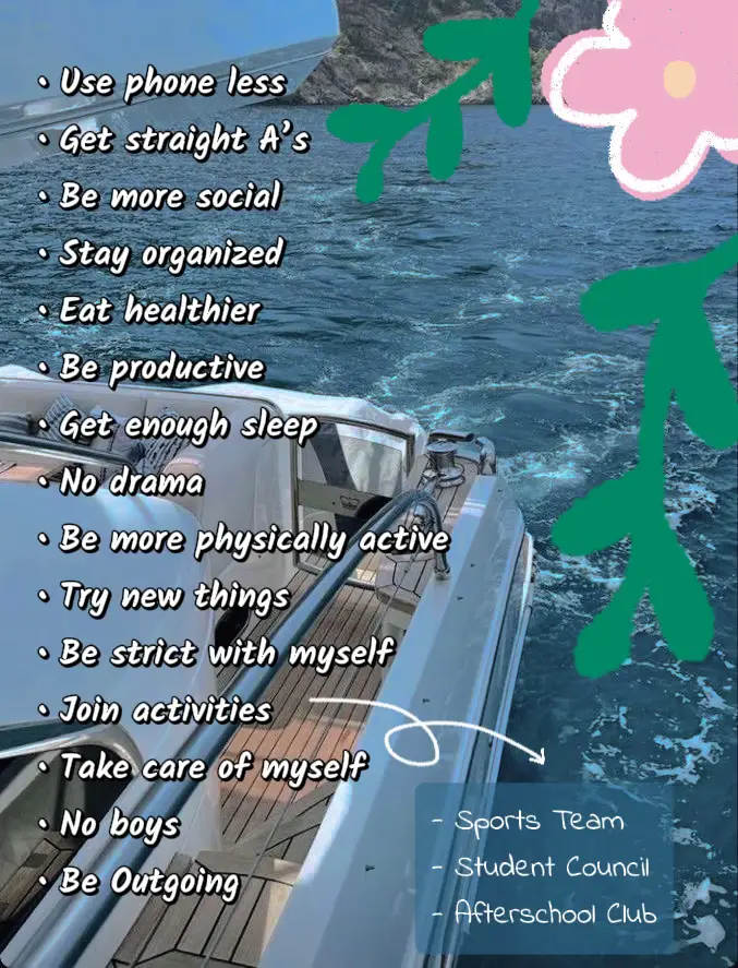 20242025 School Yr Bucket List🤍 Gallery posted by Emelyy 🇩🇴 Lemon8