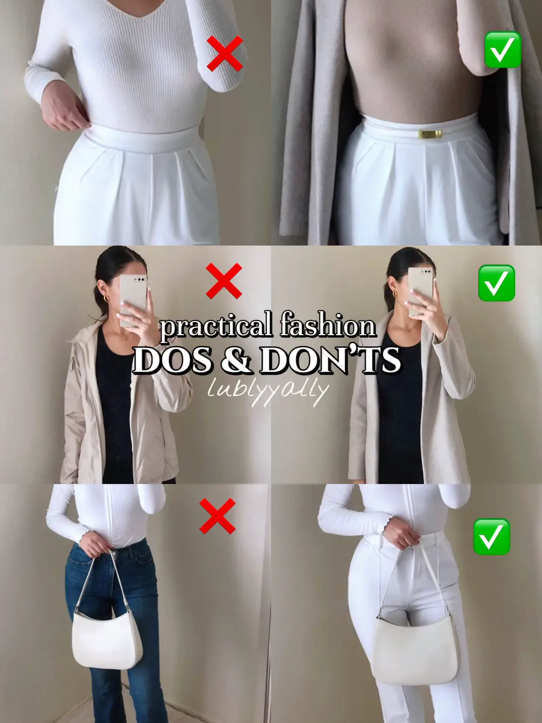 New Dress Cinch Clips Elastic Clothes Clip to Tighten Dress Cardigan Collar  C-LU