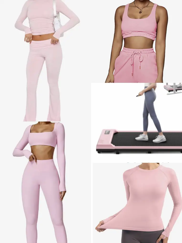 20 top Pink Pilates Princess Workout ideas in 2024