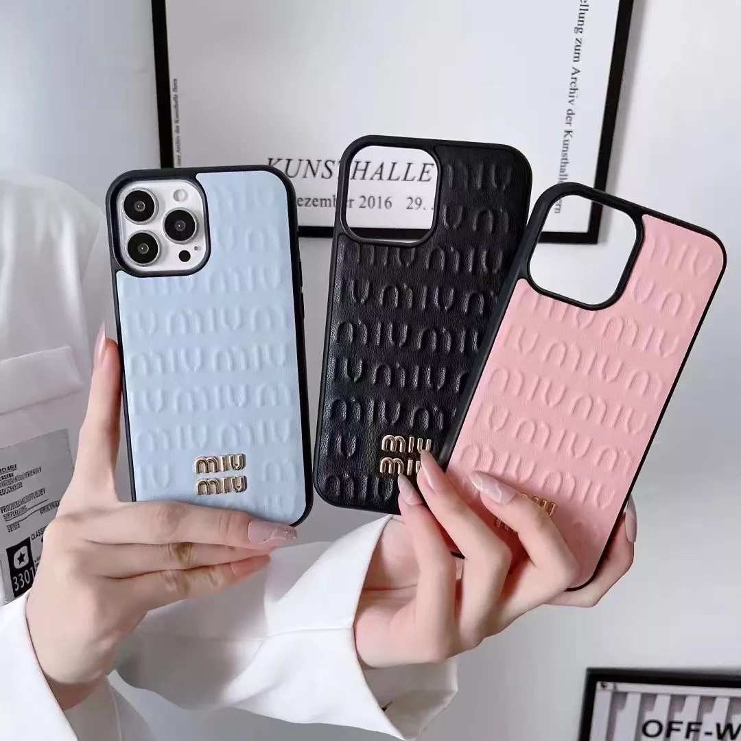 定番爆-MIUMIU 新品、高品質、人気iPhone15ケースです 携帯カバー | anneが投稿したフォトブック | Lemon8