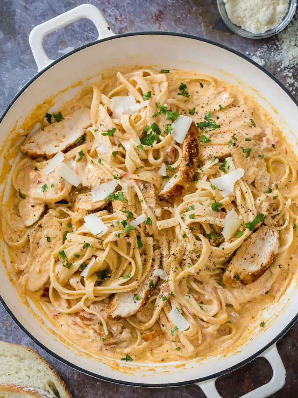 Creamy Cajun Chicken Pasta | Gallery posted by McKay🎀 | Lemon8