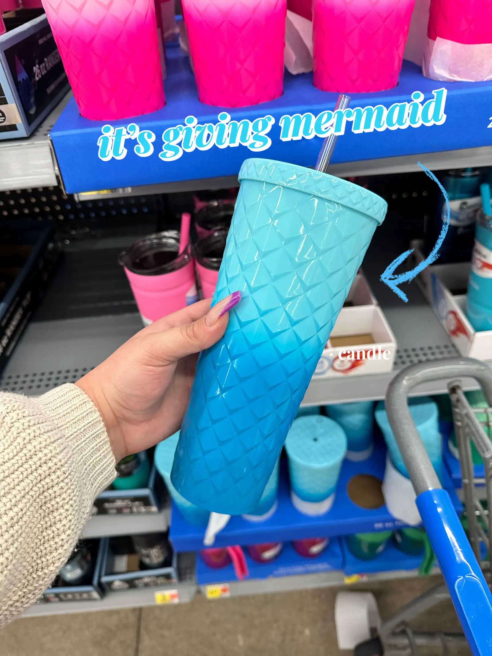 Walmart summer cups!! 🏖️⛱️🌤️🧡 | Gallery posted by Emilyfahrlander |  Lemon8