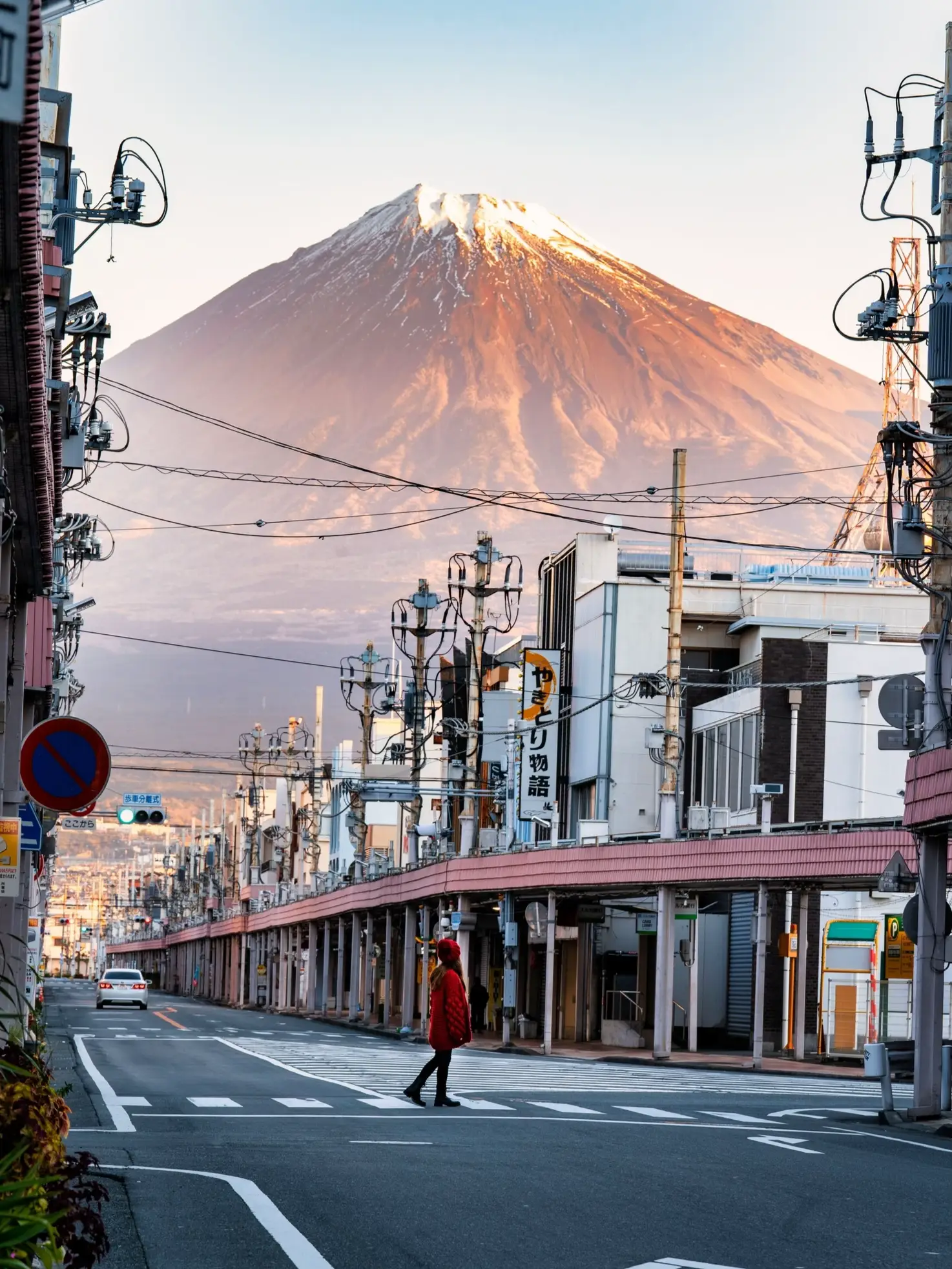 富士山 人気 カメラ 静岡