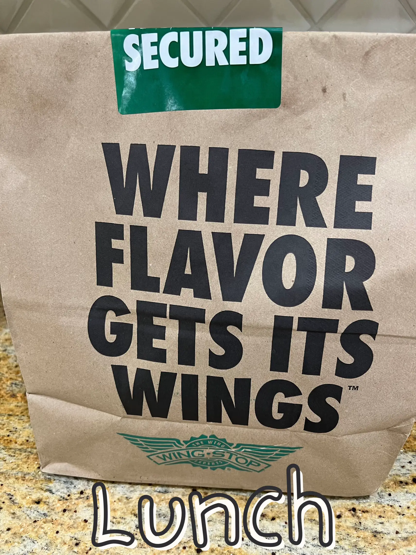 Wingstop Promo Code Lemon8 Search