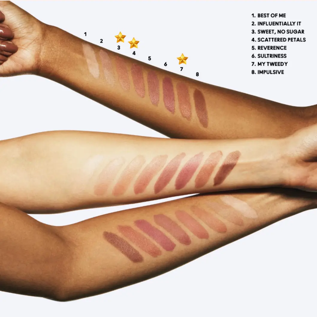 20 top Best Mac Matte Lipstick Shades for Brown Skin ideas in 2024