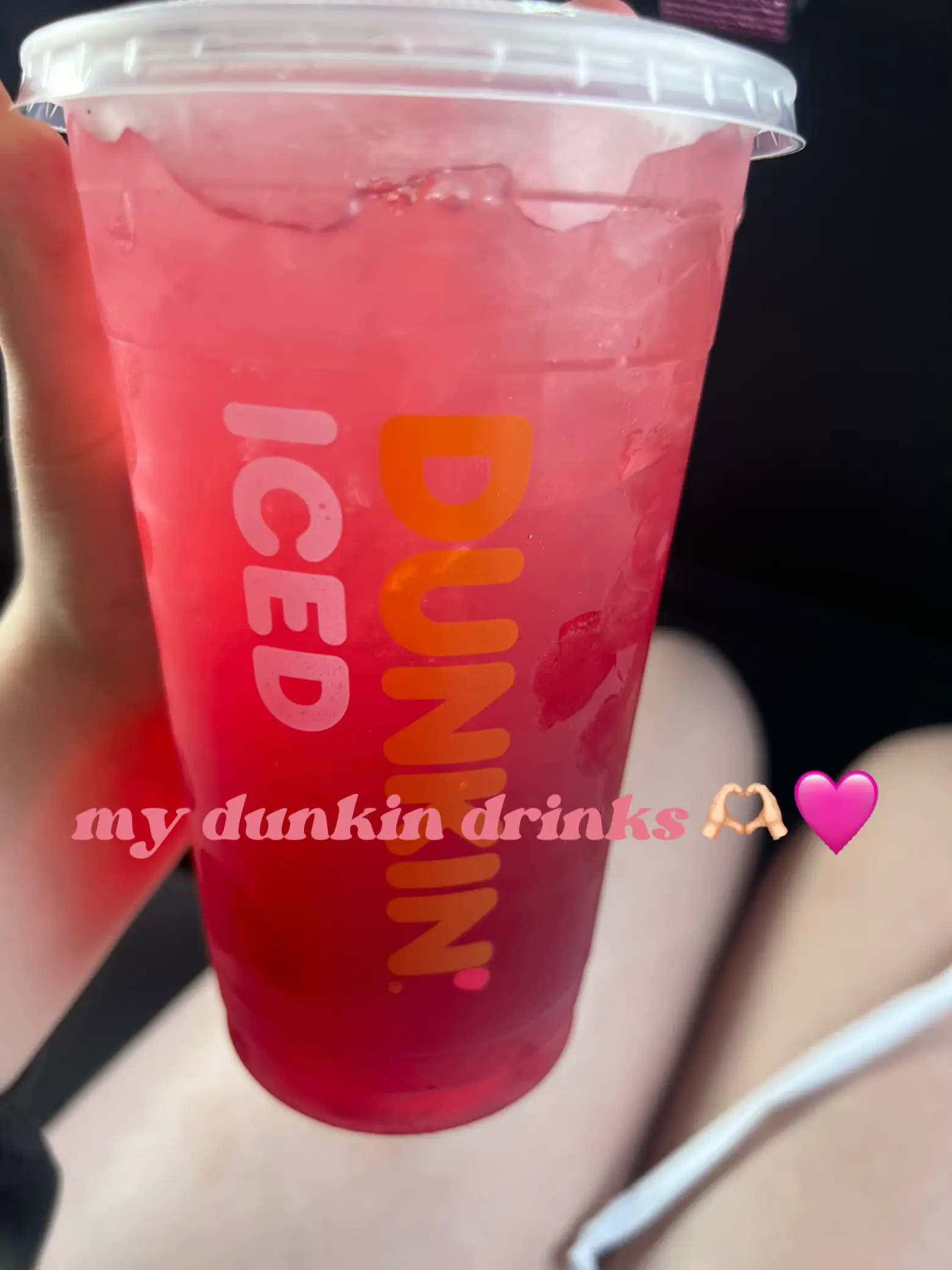 Dunkin Kiwi Watermelon Refresher Ingredients 56 - oqbbuna