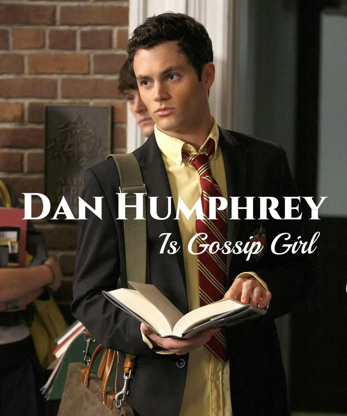 Every Hair Jenny Hamphrey Ever Had on Gossip Girl 🖤 : r/GossipGirl