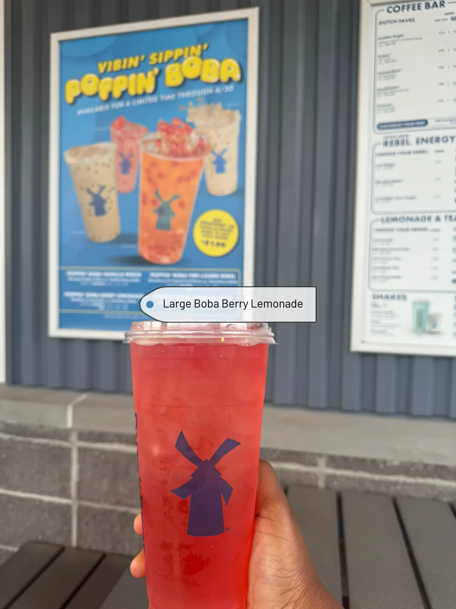 20 top Dutch Bros Drinks for Kids ideas in 2024