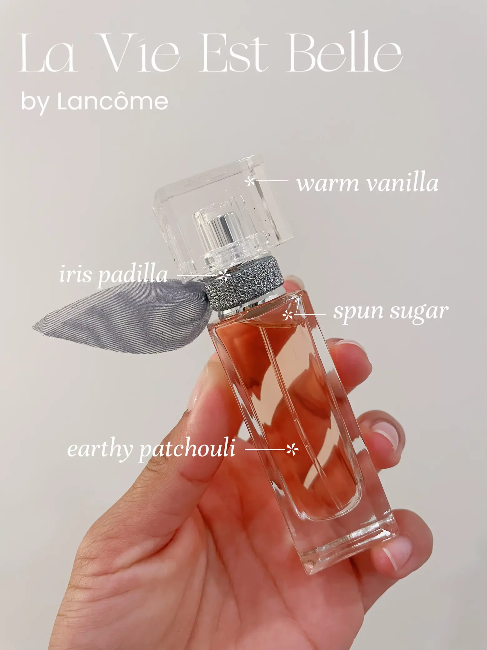 Patchouli lancome online