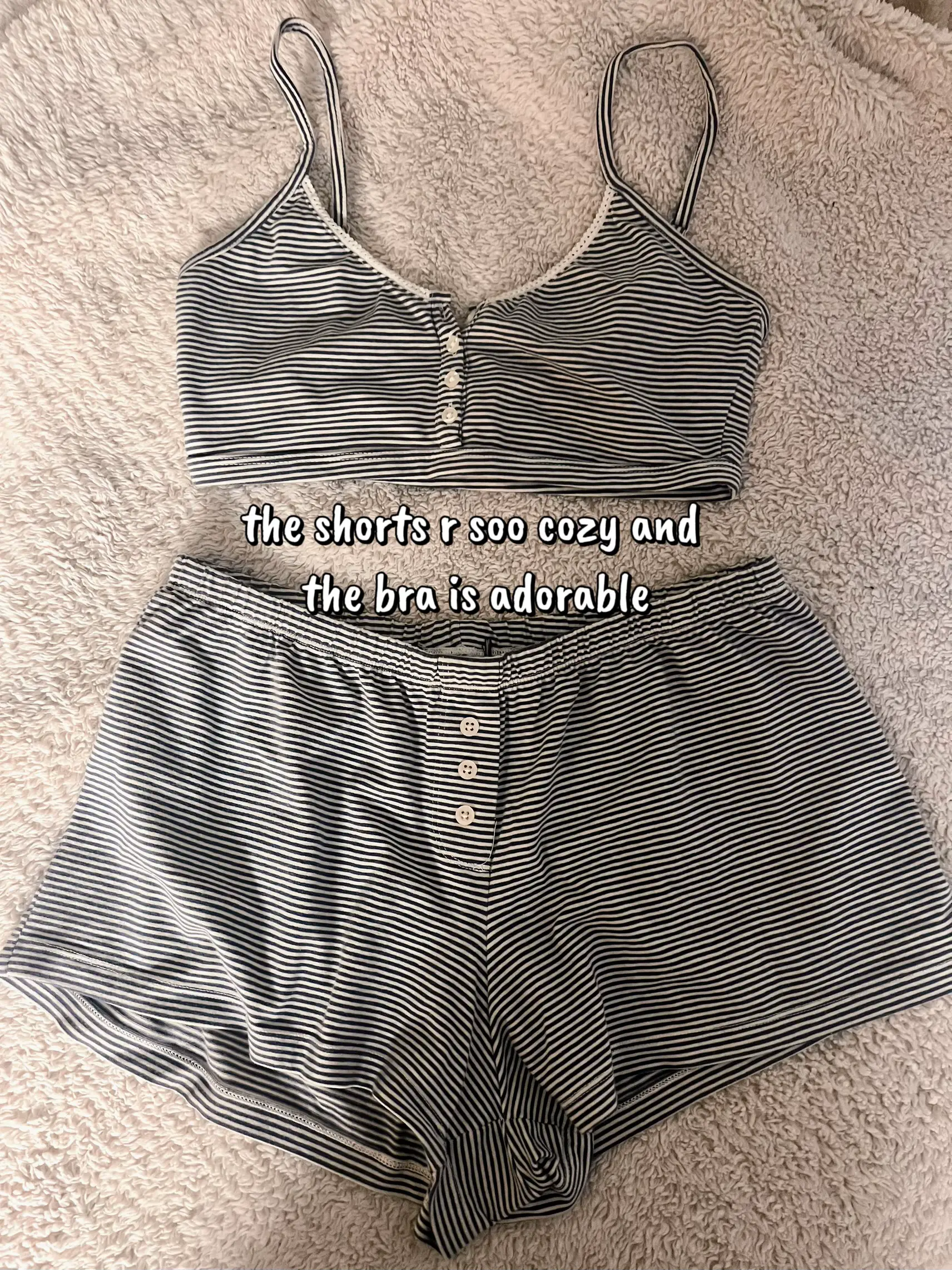 brandy melville and djerf avenue  Cute outfits, Casual outfits, Cute  pajamas