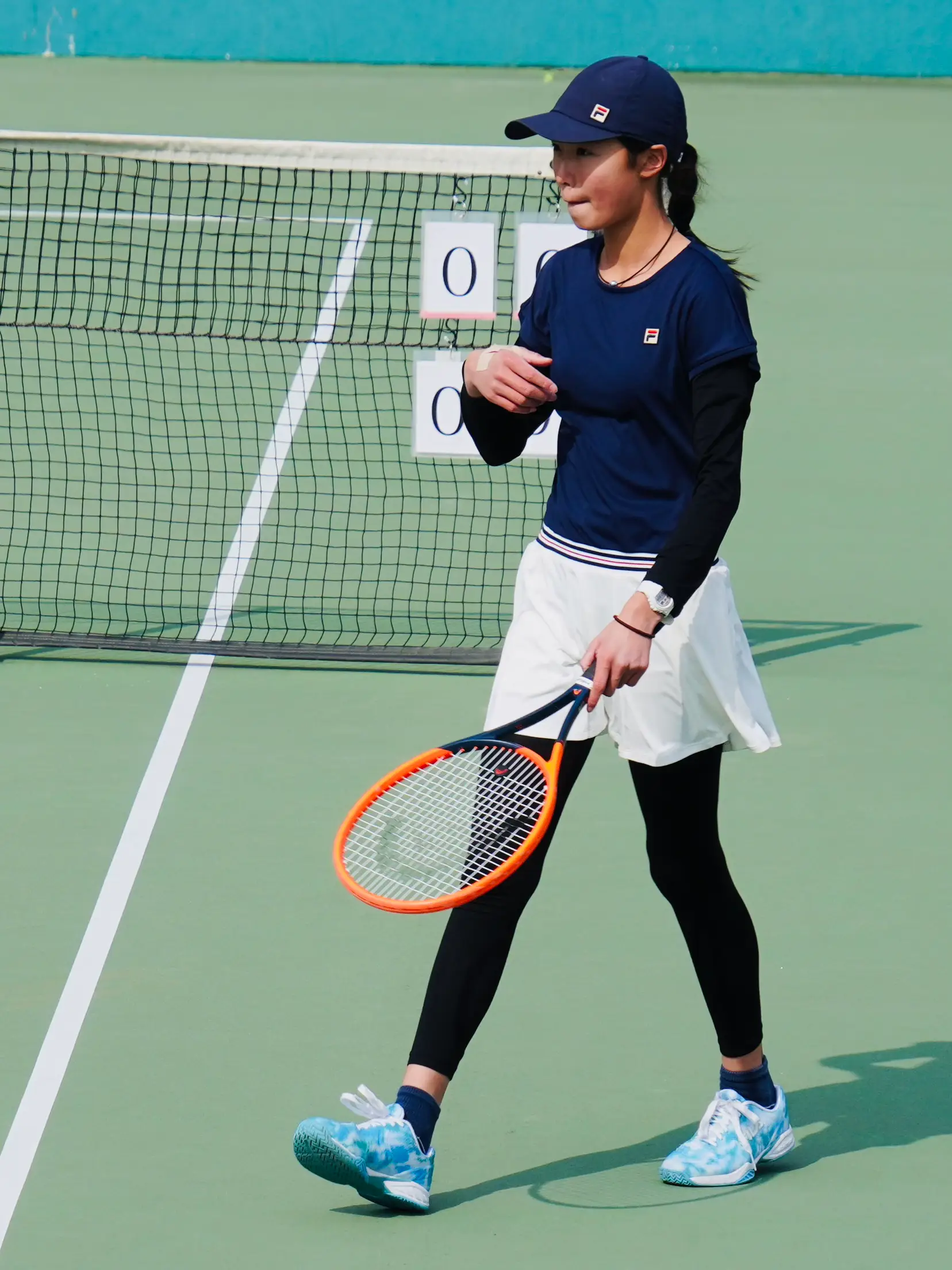 Tennis coordinate | Yuiが投稿したフォトブック | Lemon8