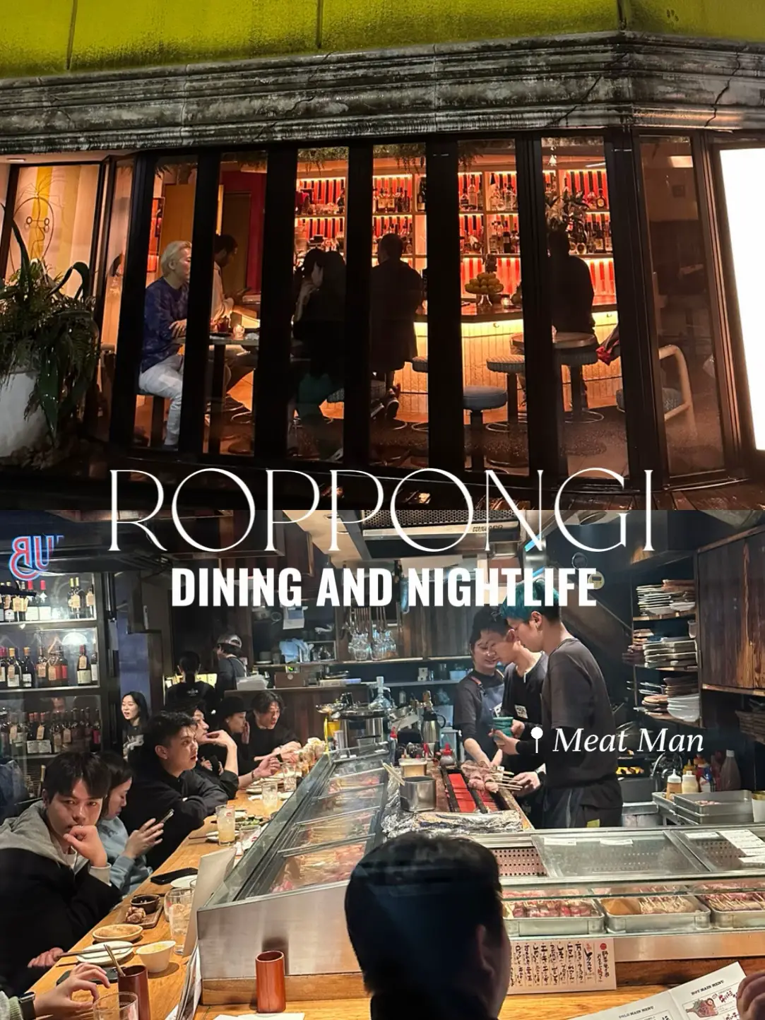 Midori  kopen bij  – Roppongi