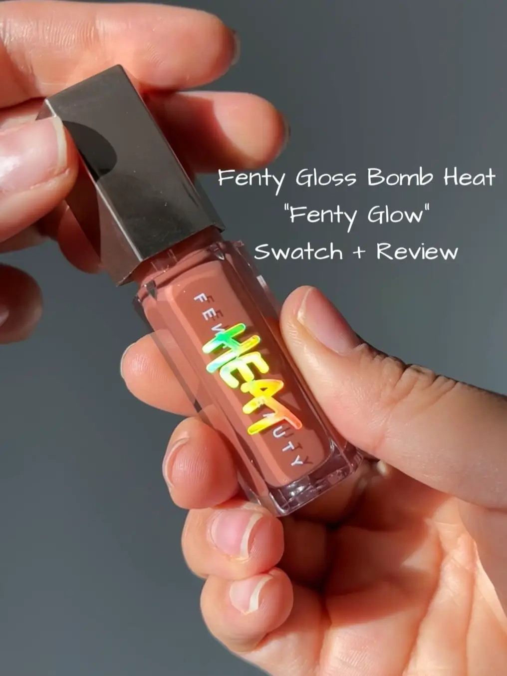 20 top fenty gloss bomb review ideas in 2024