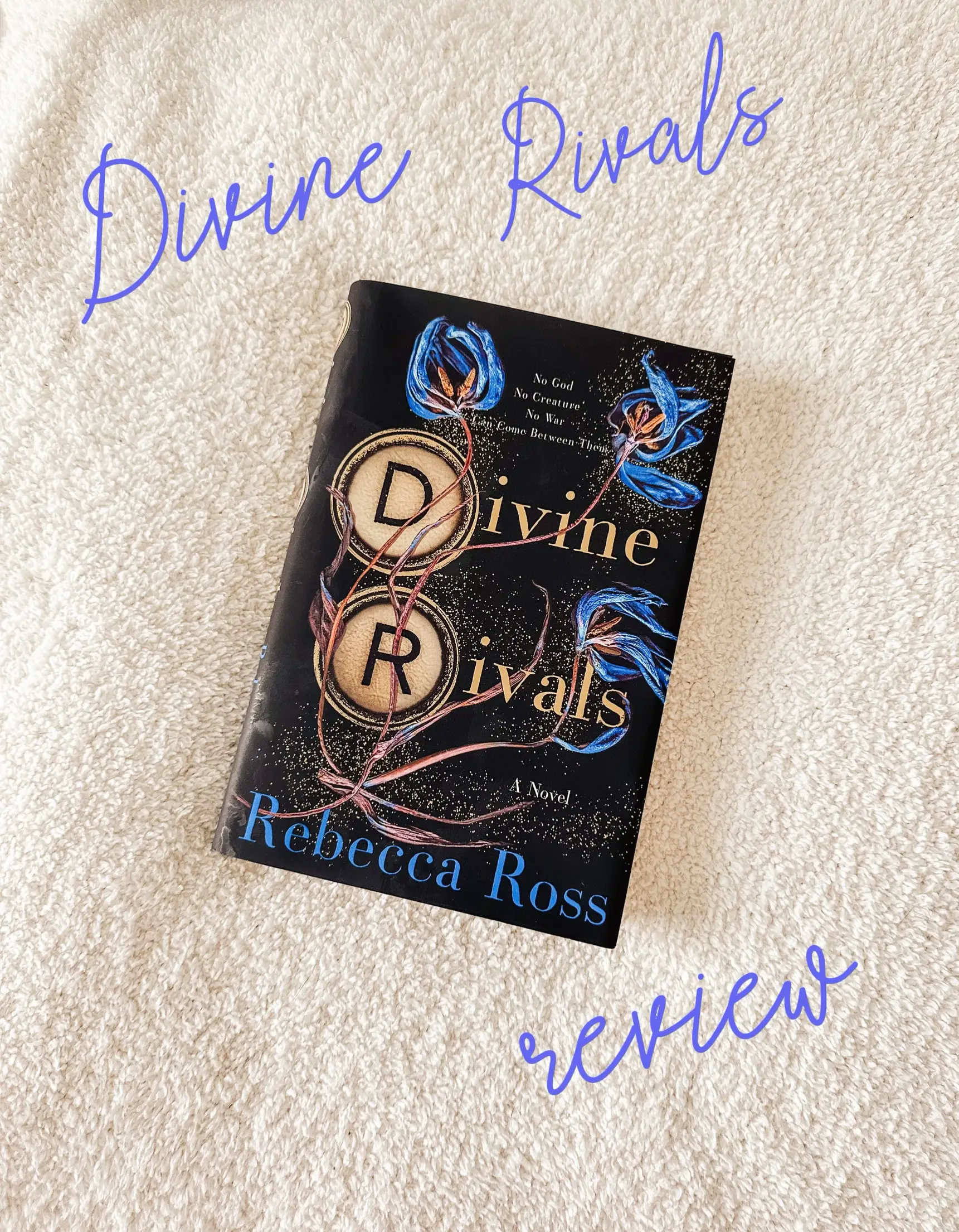 Divine Rivals review 💌, Gallery posted by Bethany 🩷