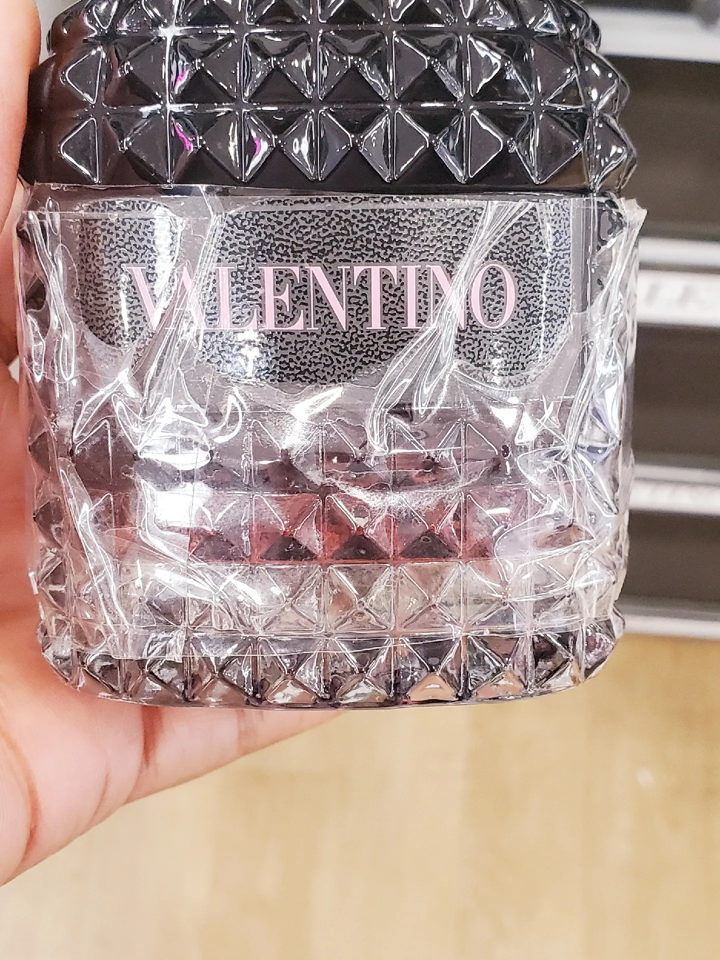 Valentino uomo batch online code