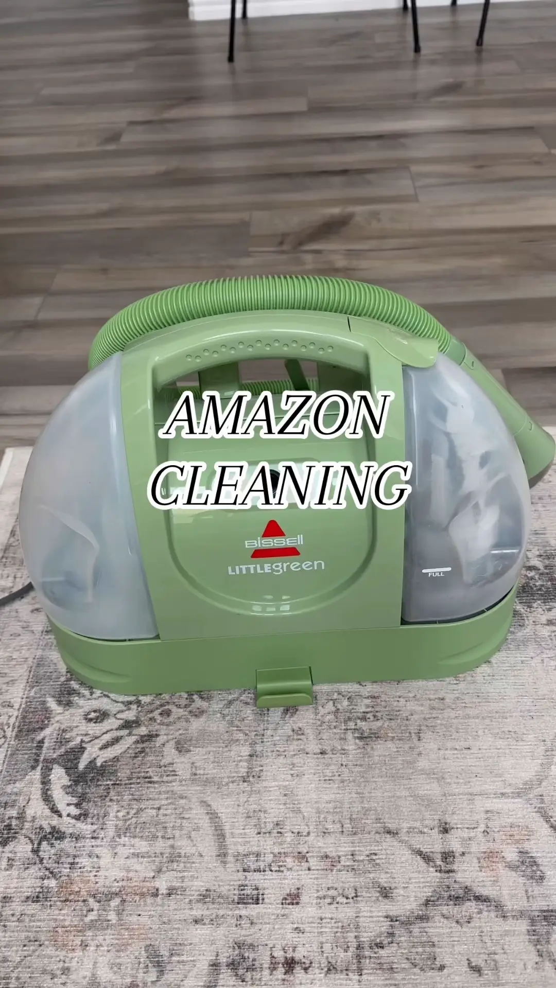 Amazon Cleaning Products Video published by Jennifer Marie Lemon8
