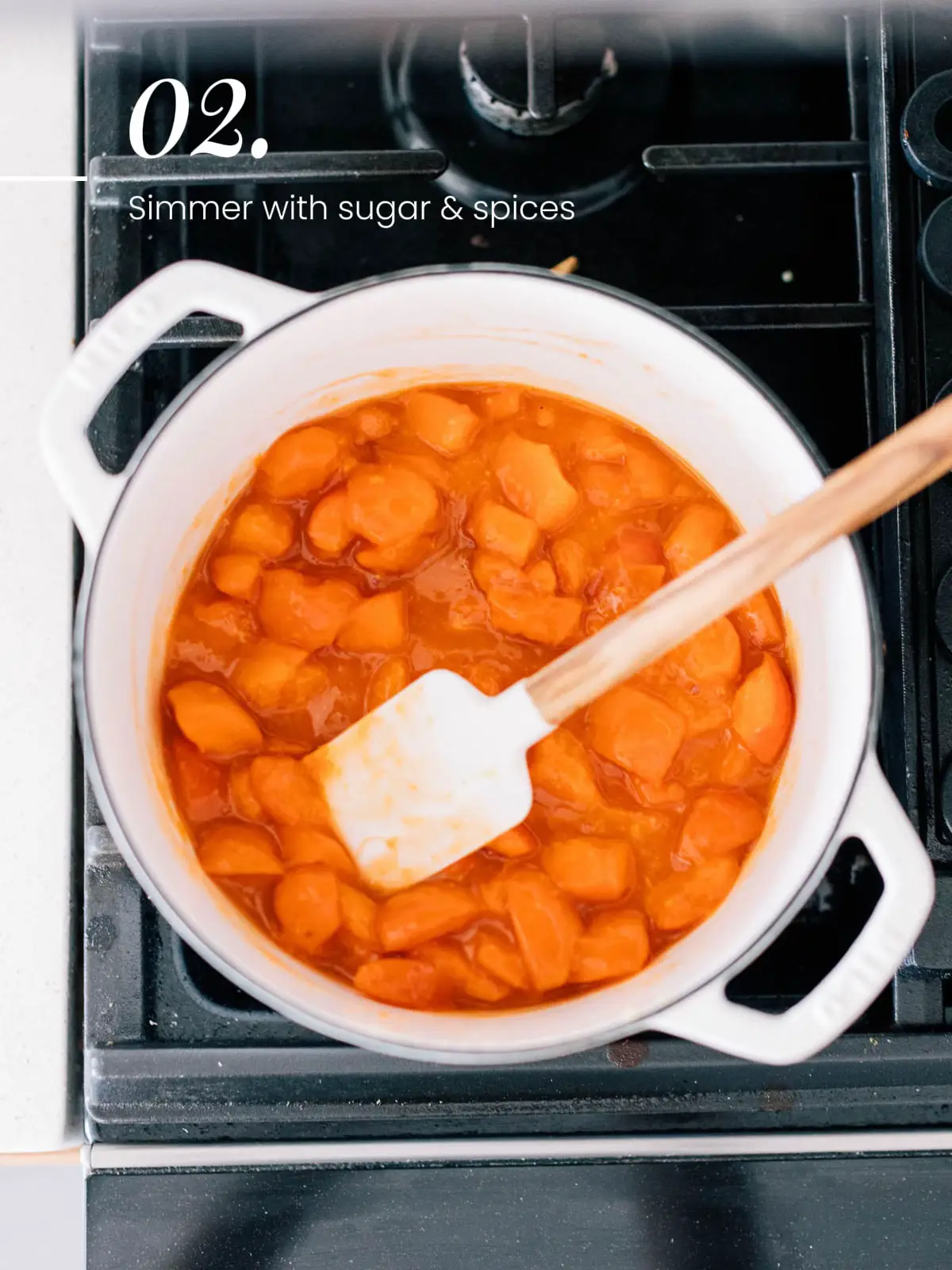 How to Make a Simmer Pot - Emily Laurae