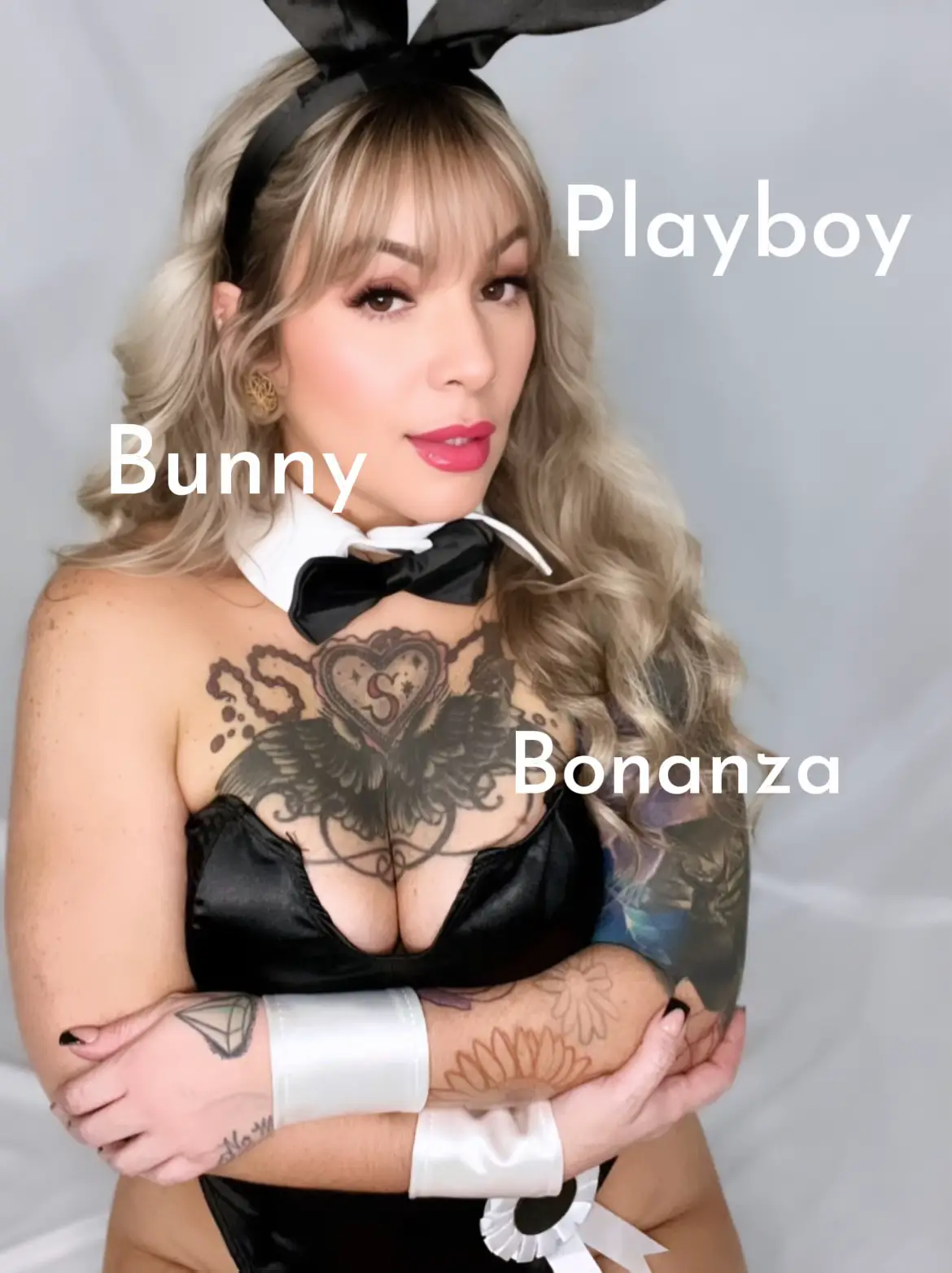 👻👯‍♀️THE BUNNY BONANZA👯‍♀️👻 | Gallery posted by GigiGolden | Lemon8