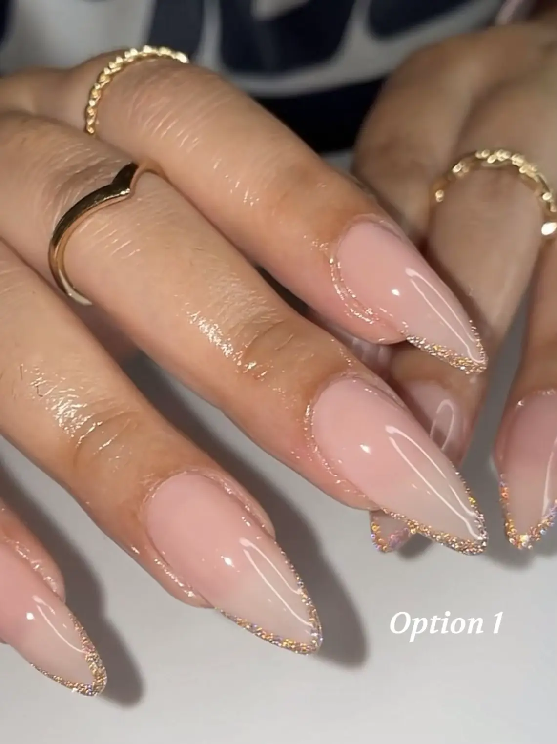 Help me choose my Birthday Nails! | Gallery posted by Jasmine | Lemon8