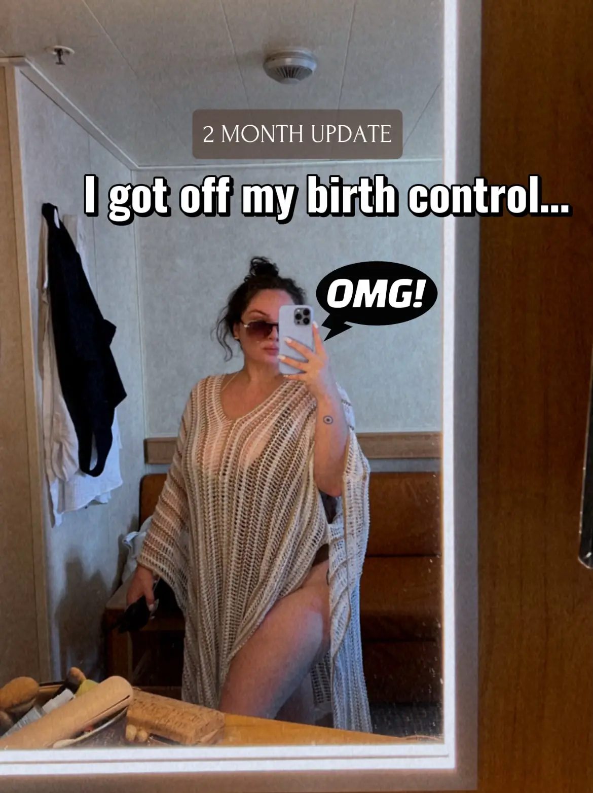 Pros & Cons of Quitting Birth Control 😃😰💊❓, Gallery posted by Sarah  Jolie 🌸