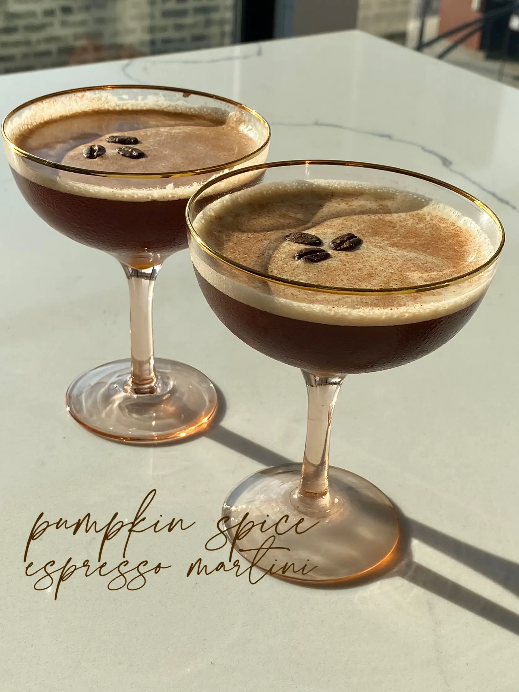 New Baileys Tiramisu Cocktail is a sweet, creamy, chocolatey alternative to  espresso martini