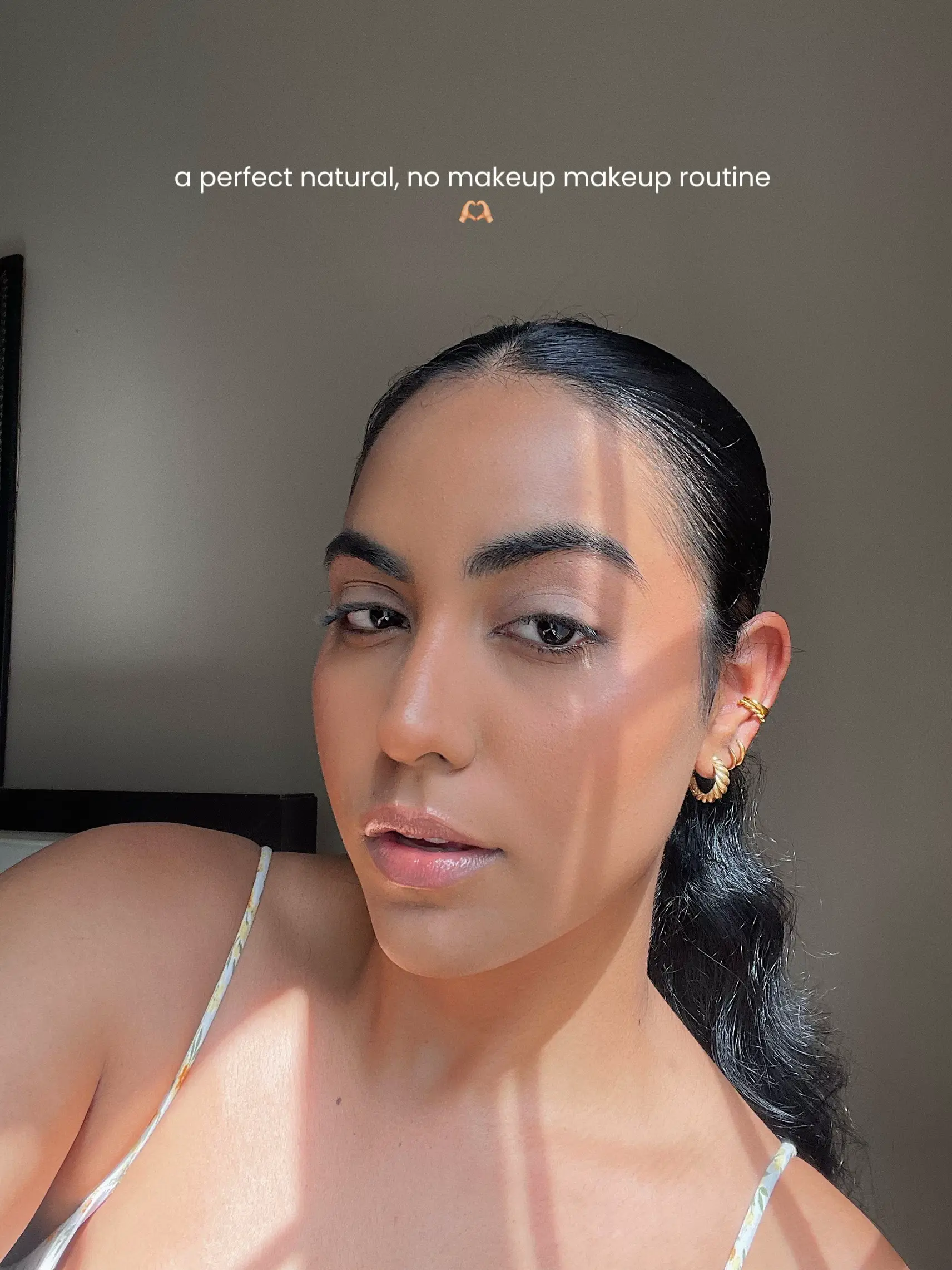 Natural / No