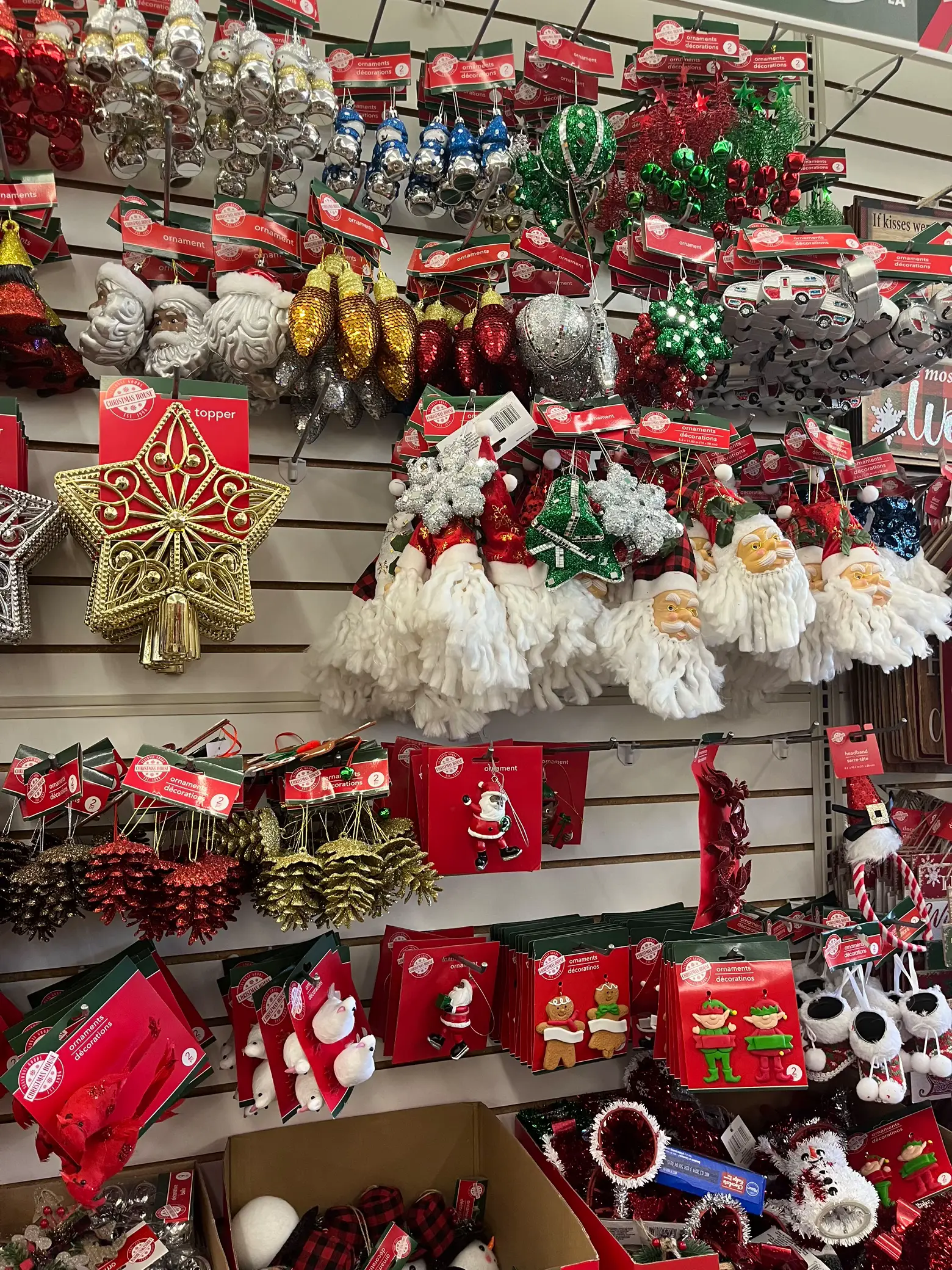 Dollar Tree Christmas Finds Gallery Posted By Evelin Lopez Lemon8