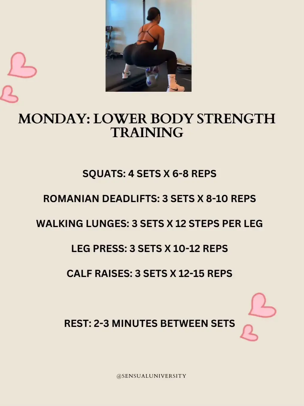 Endomorph workout plan female at home hotsell