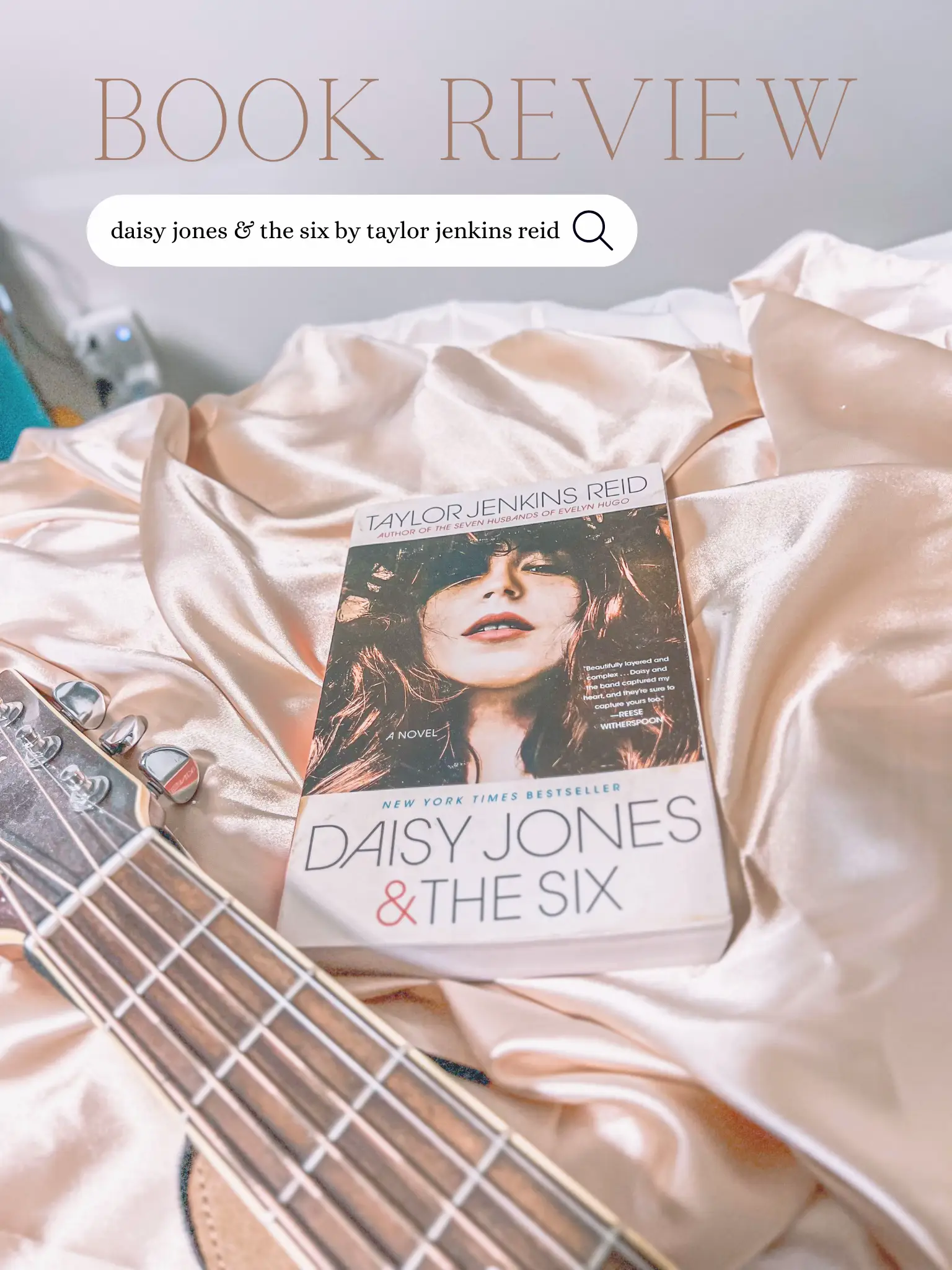 Daisy Jones & The Six: A Guide to the '70s Music Scene That Inspired the  Show - PRIMETIMER