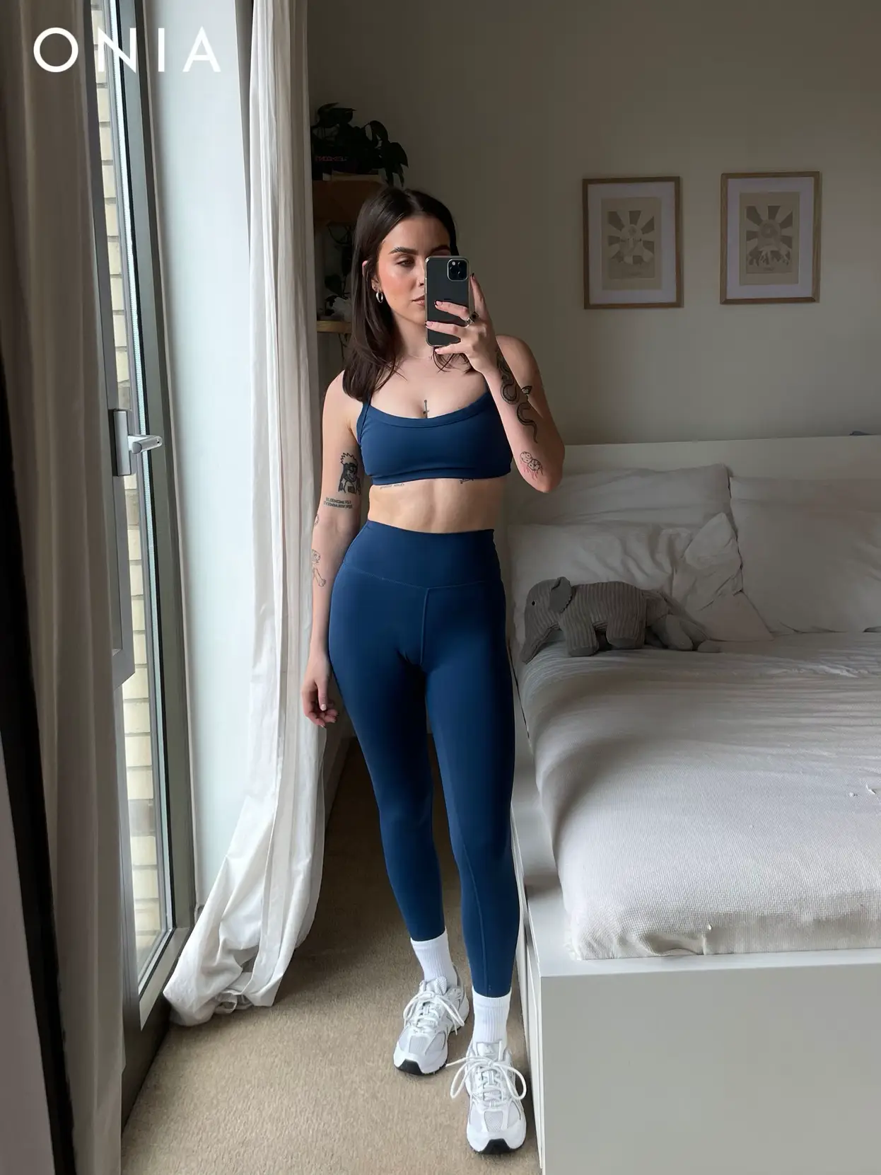 Rating gym brands as a girl who lives in gymwear✨, Gallery posted by  Lottie Lucy