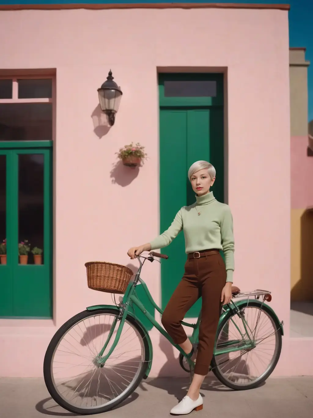 The Visual Storytelling Techniques of Wes Anderson Lemon8 Search