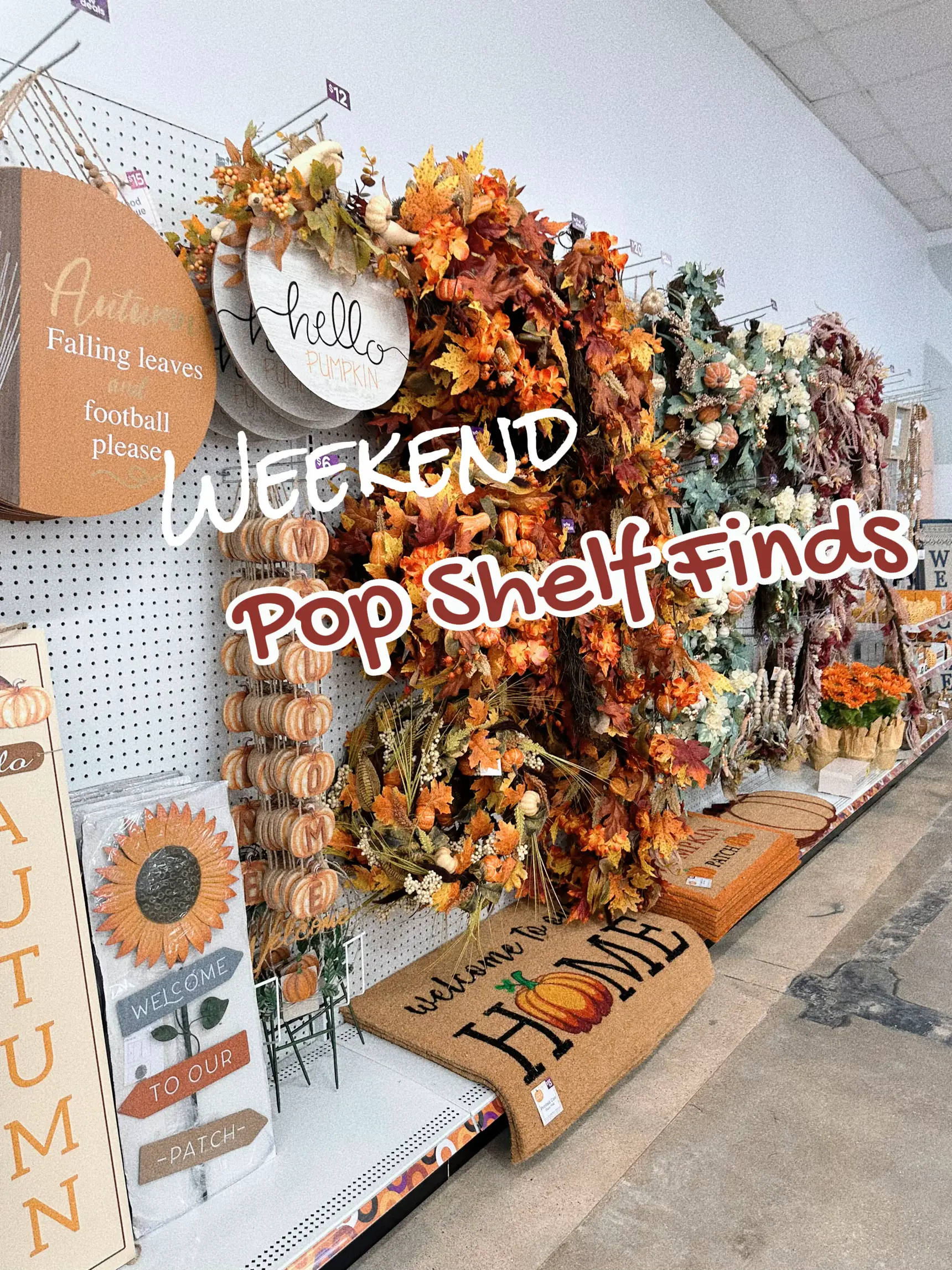 Popshelf Fort Worth - tchkst3